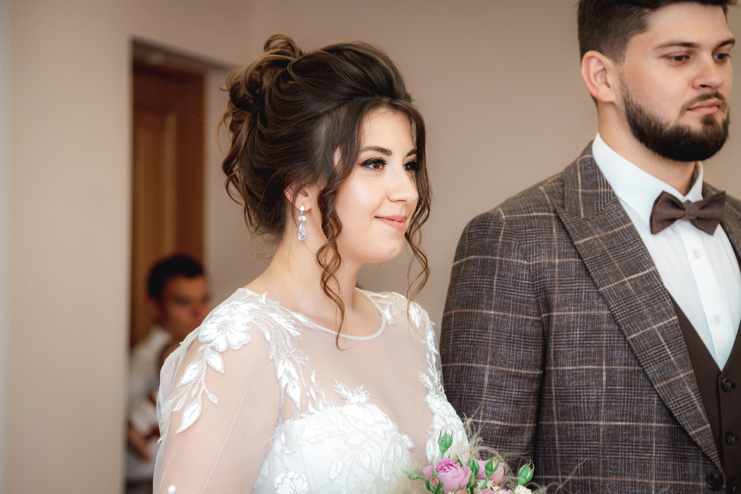 Александр и Валерия. Семейный фотограф — Макс Белогрудов