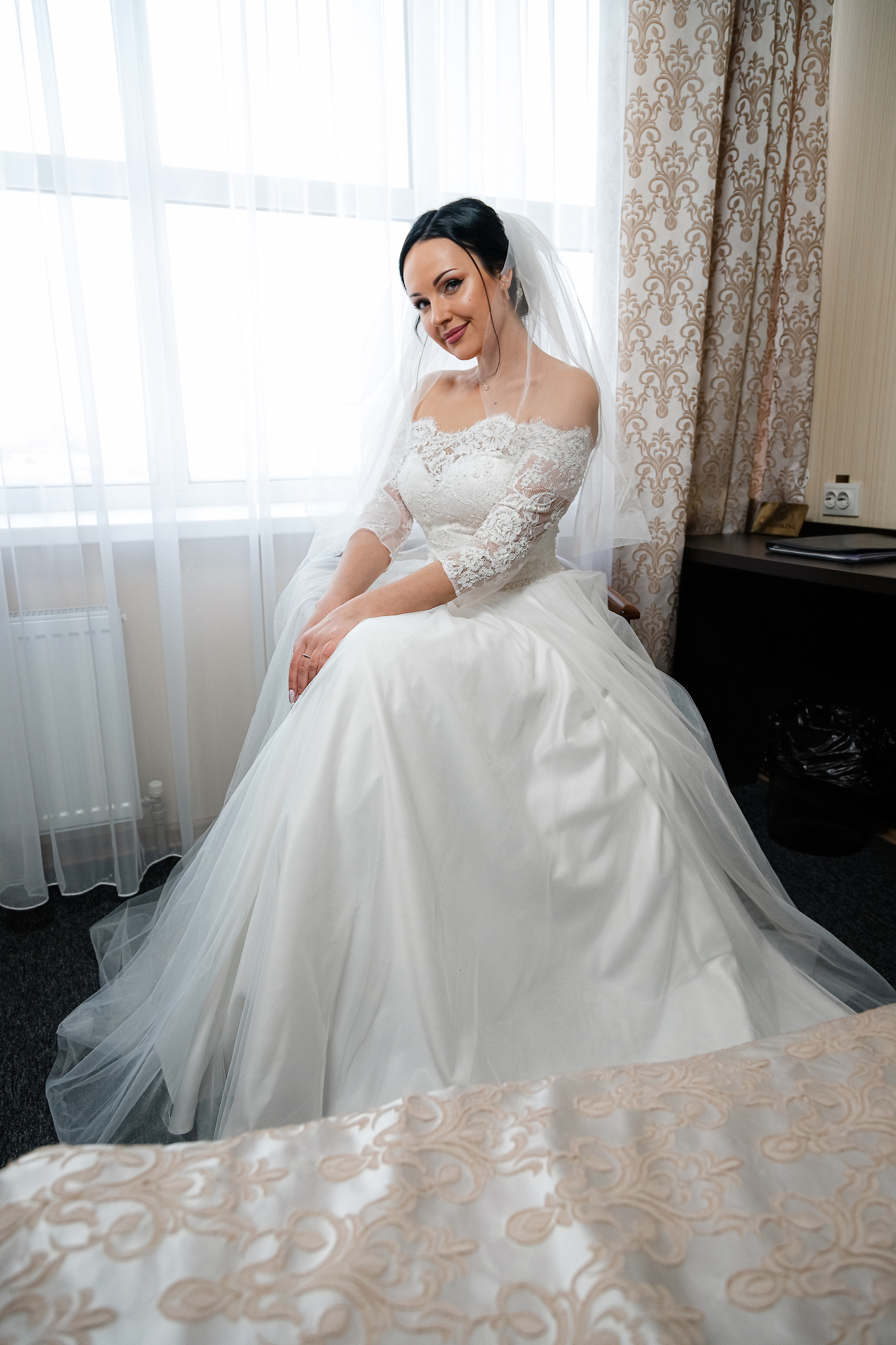 Павел и Екатерина. Семейный фотограф — Макс Белогрудов