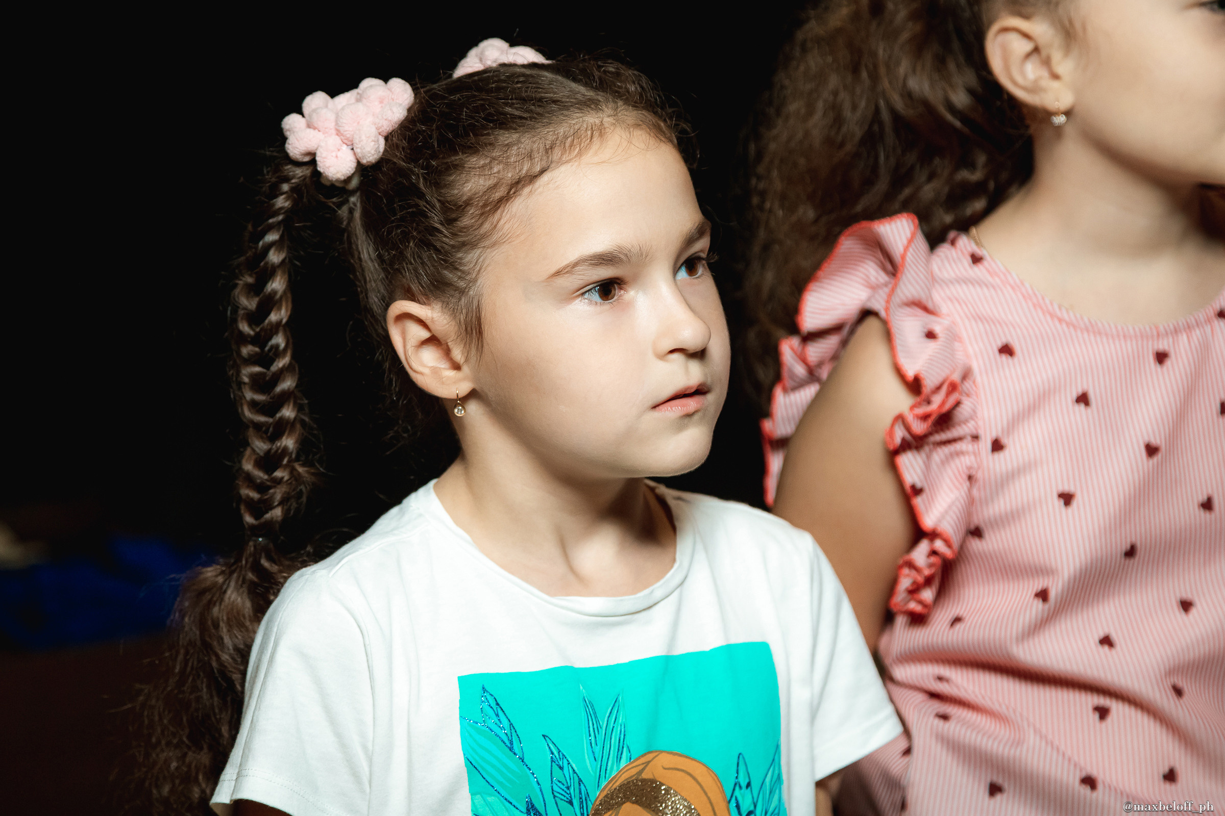 День рождения в квест-шоу Форт Боярд. Семейный фотограф — Макс Белогрудов