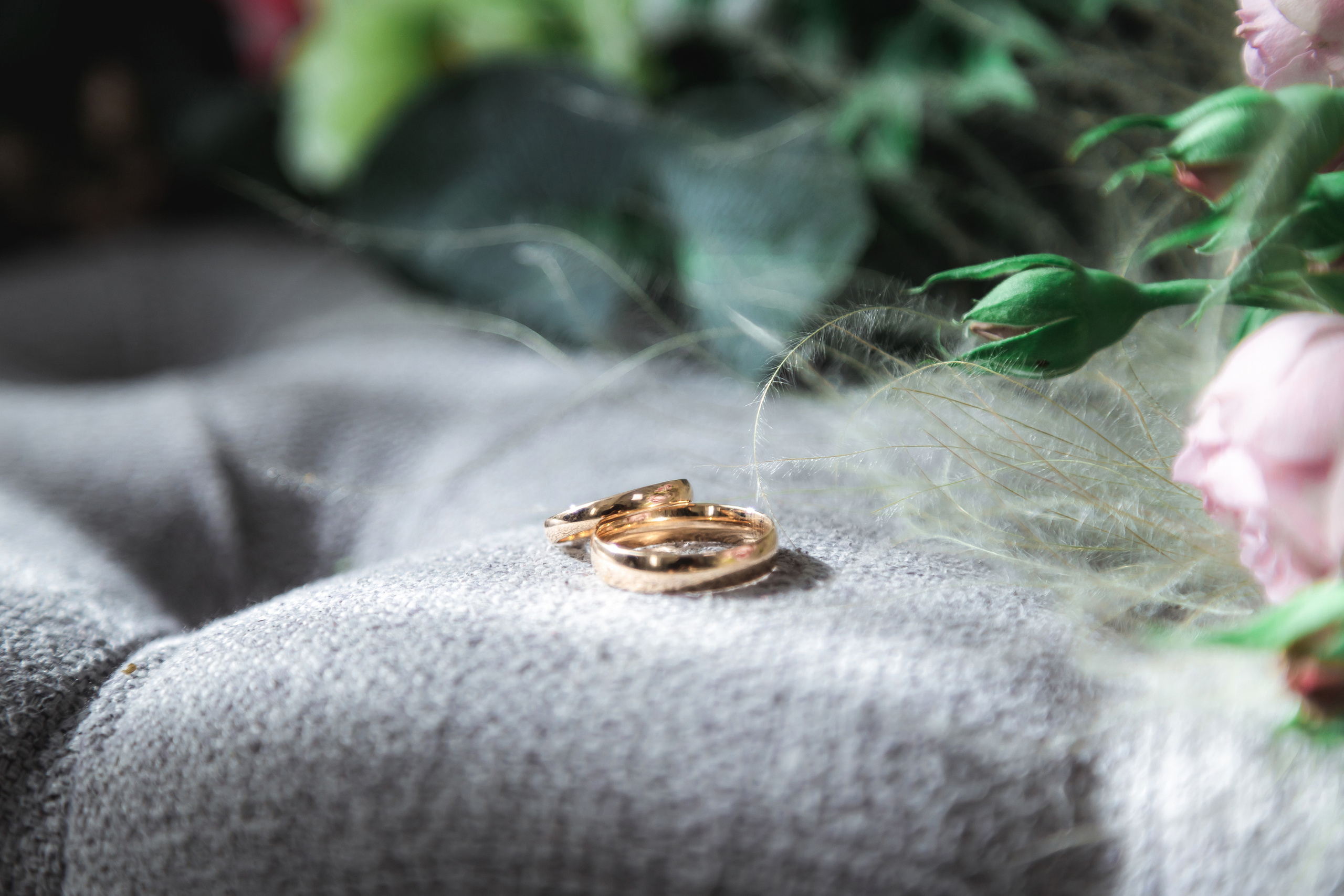 Александр и Валерия. Семейный фотограф — Макс Белогрудов