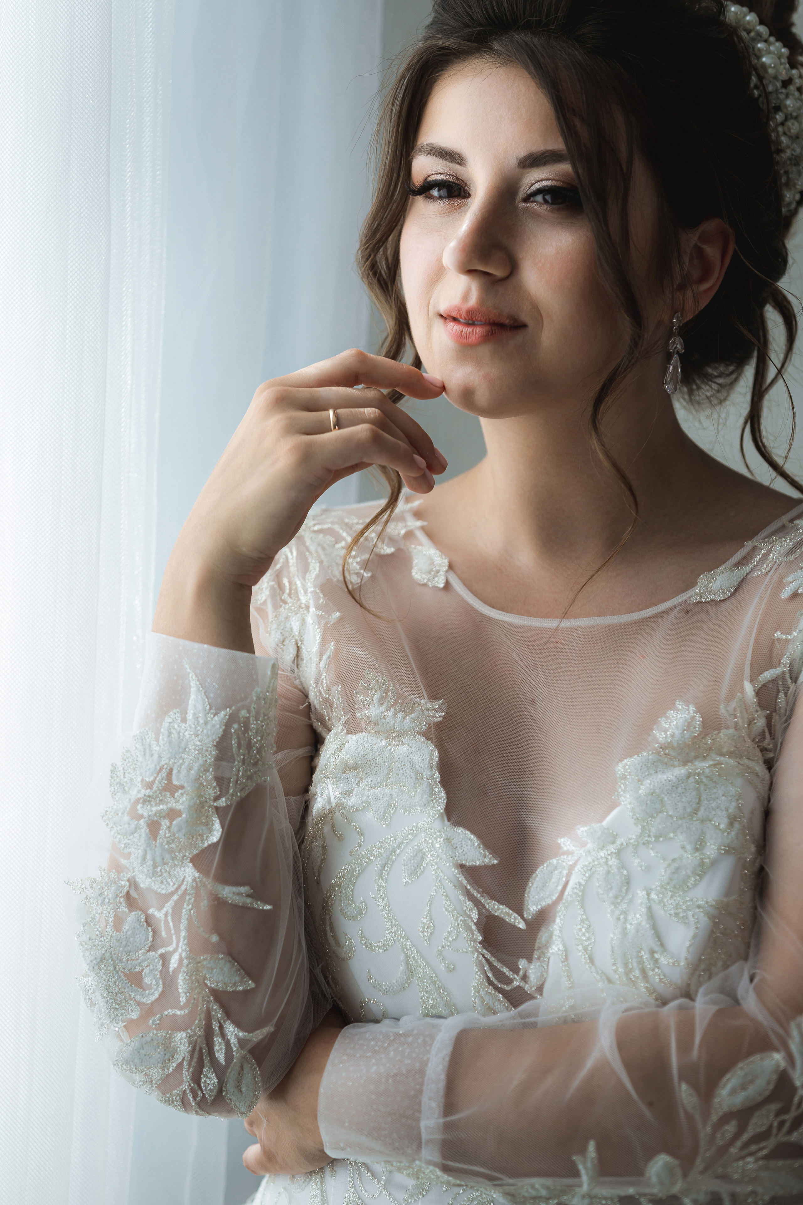 Александр и Валерия. Семейный фотограф — Макс Белогрудов