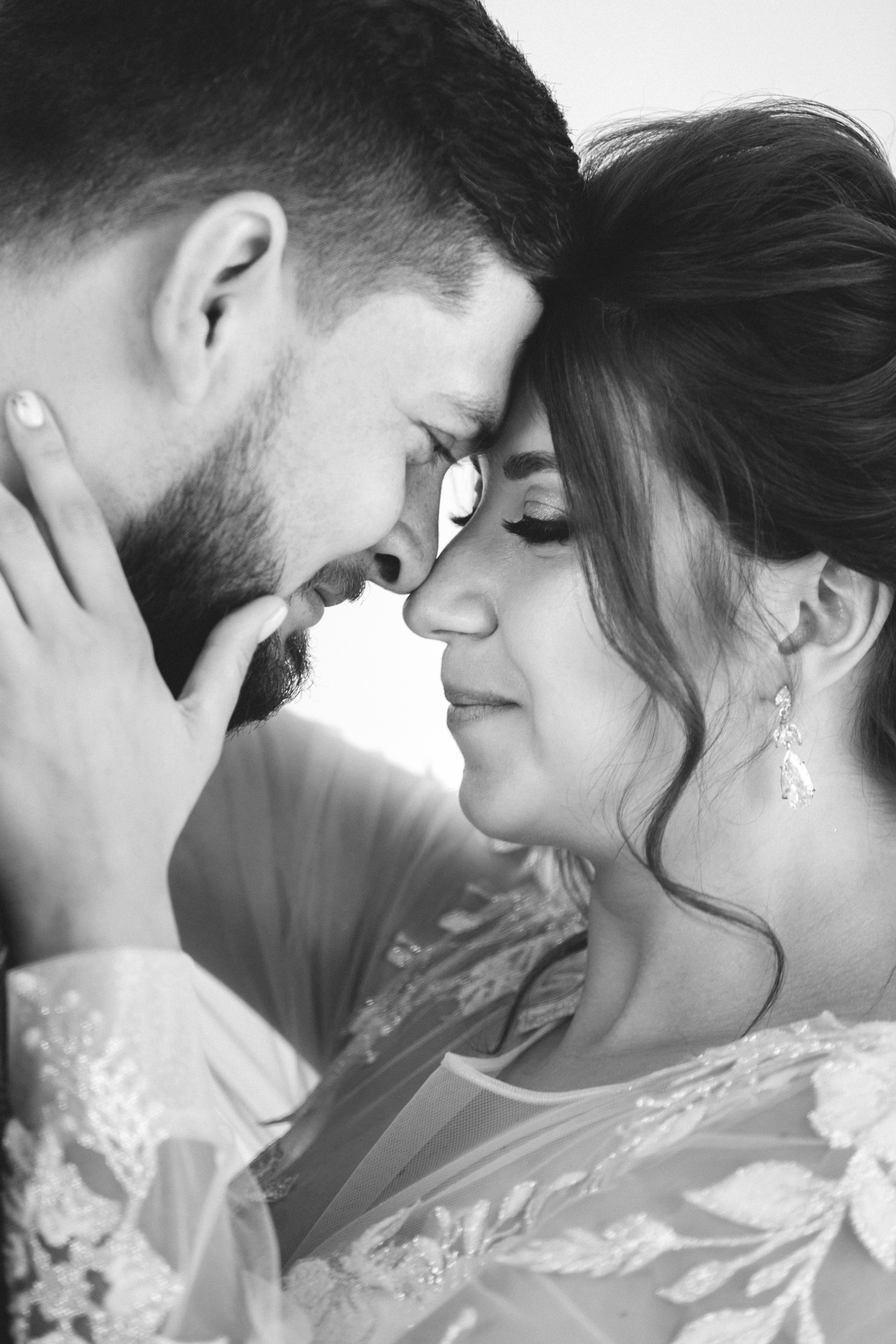 Александр и Валерия. Семейный фотограф — Макс Белогрудов