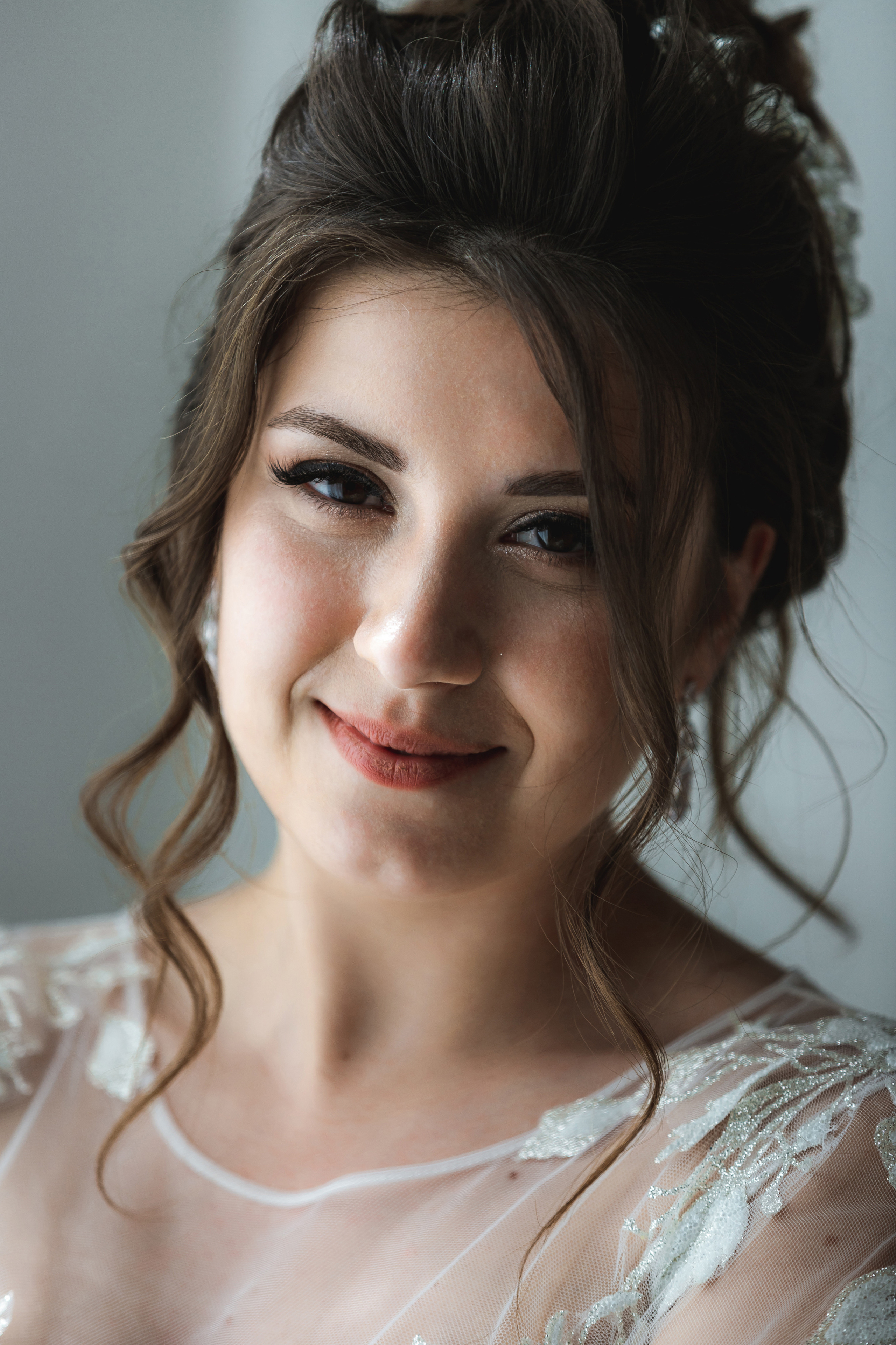 Александр и Валерия. Семейный фотограф — Макс Белогрудов