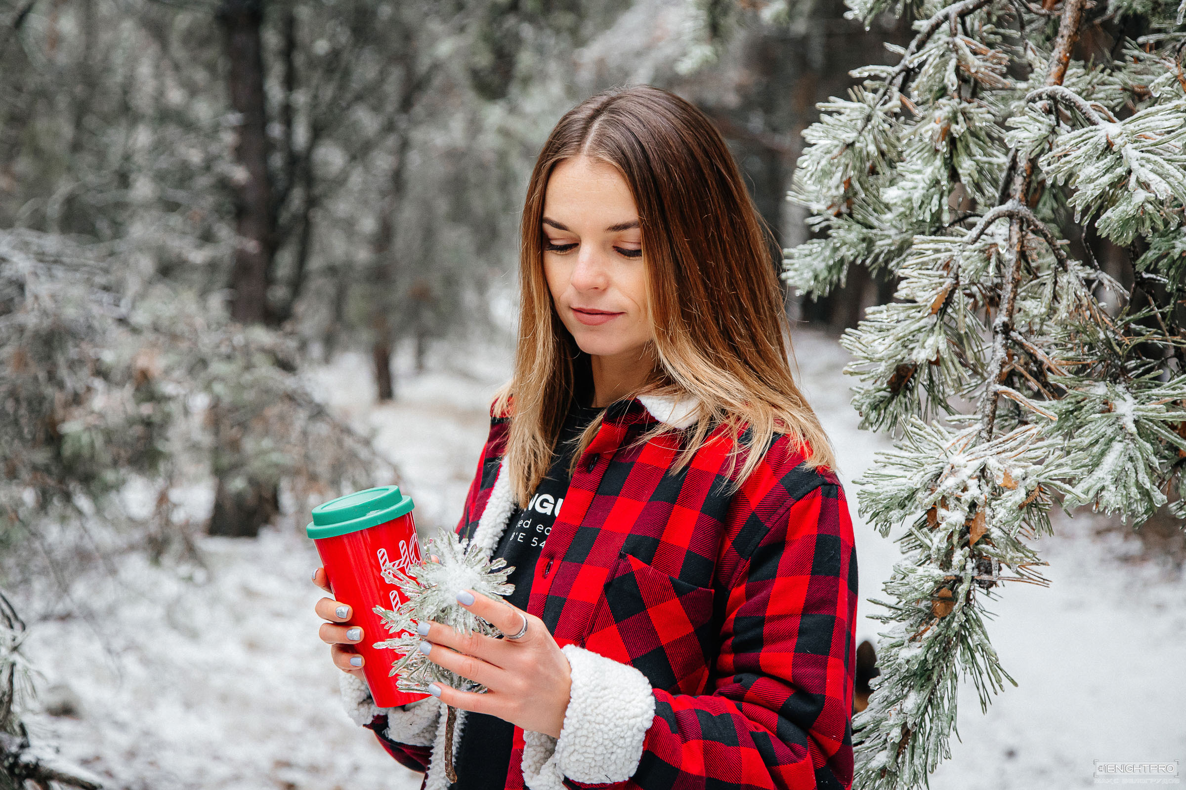Катя и Честер. Семейный фотограф — Макс Белогрудов