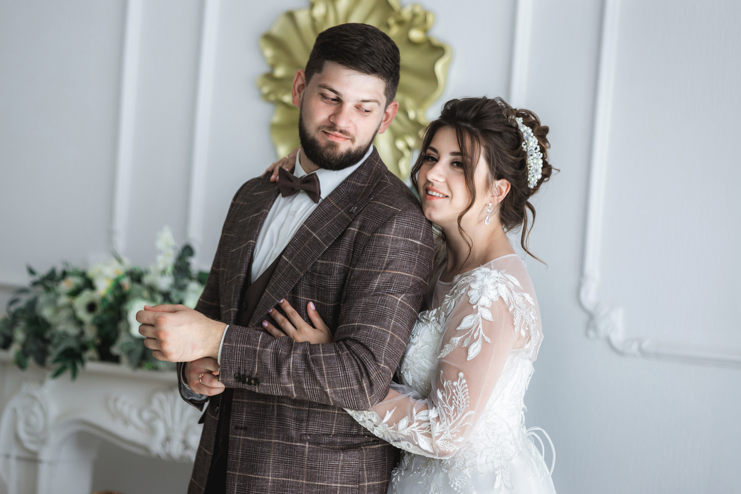 Александр и Валерия. Семейный фотограф — Макс Белогрудов