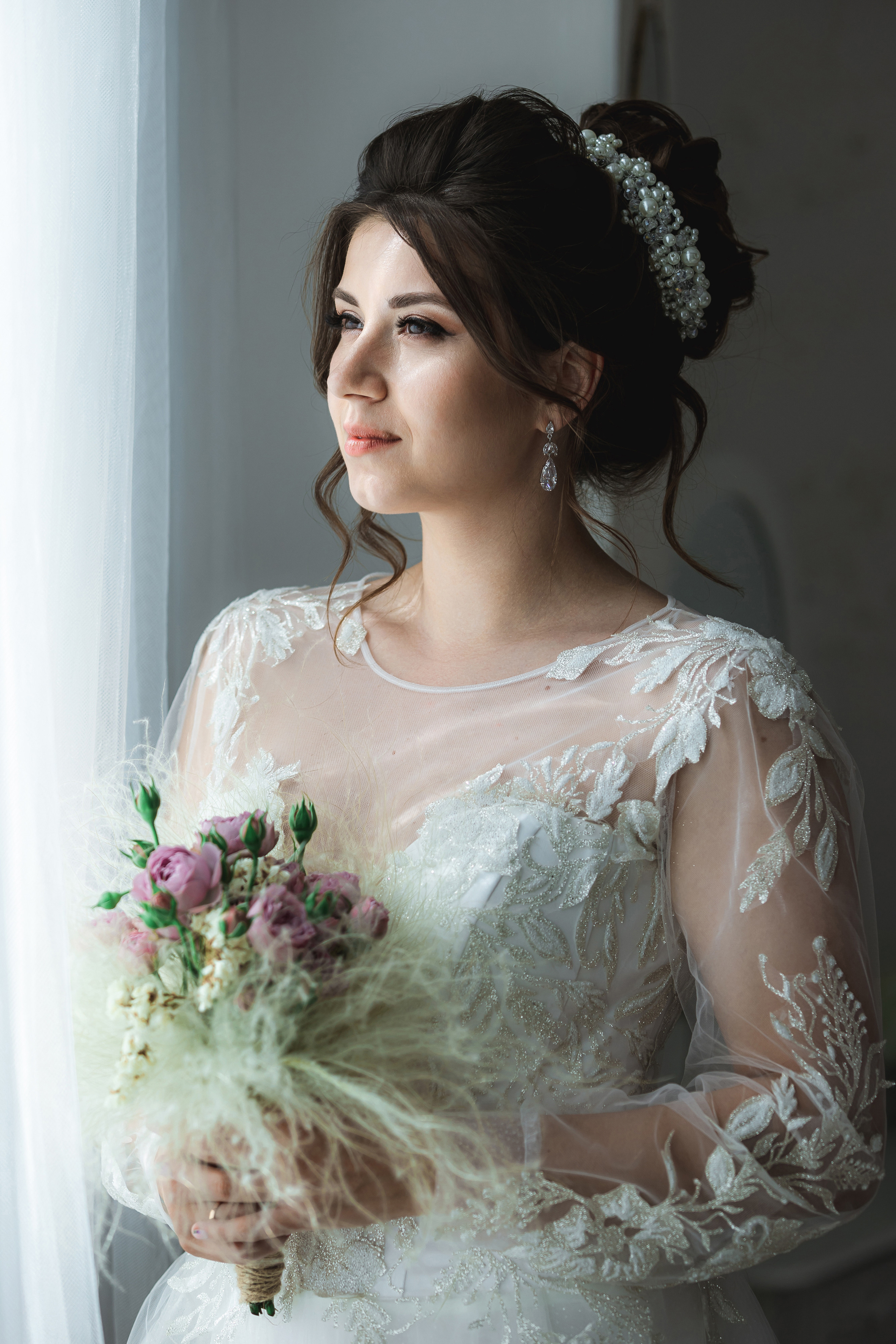 Александр и Валерия. Семейный фотограф — Макс Белогрудов