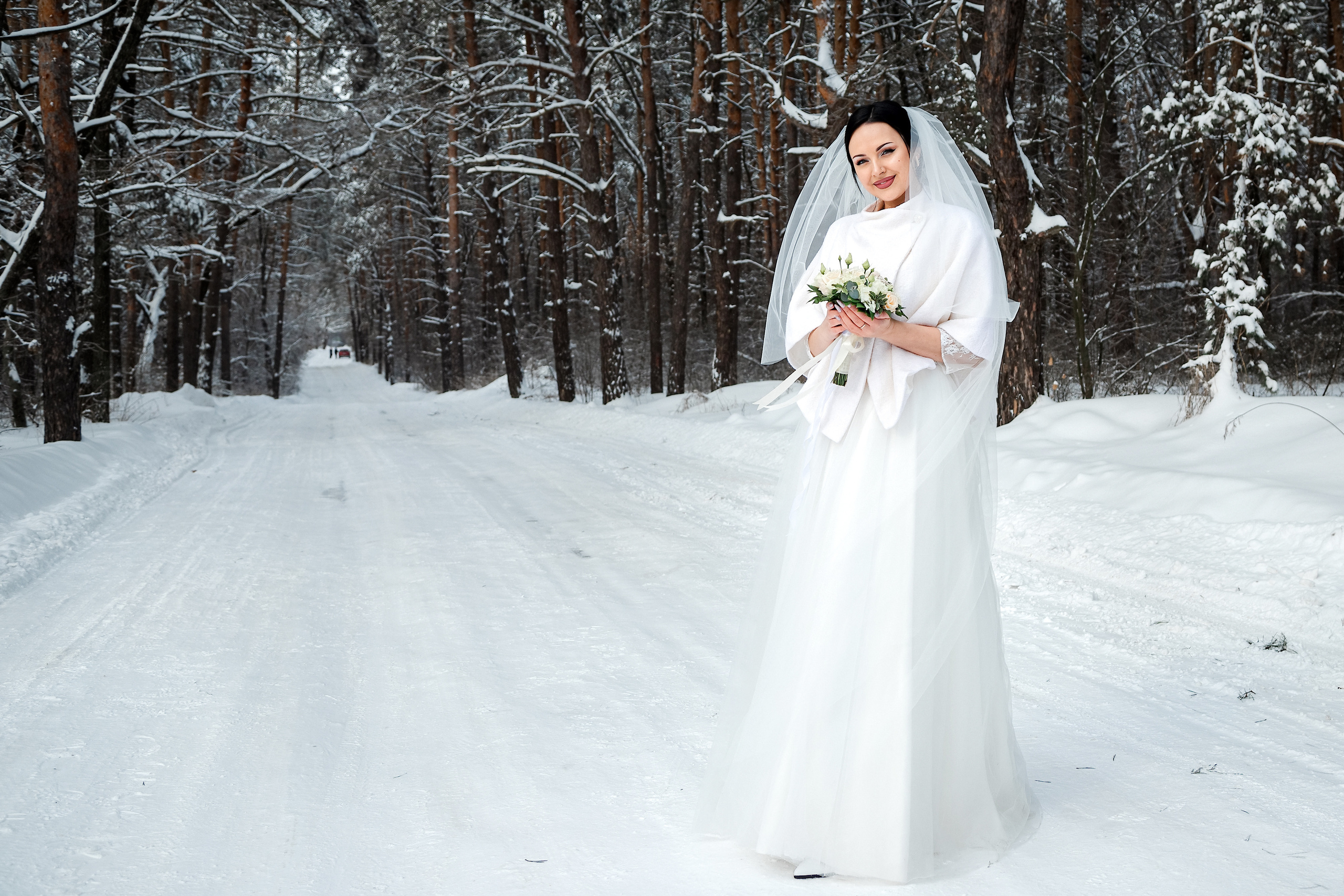 Павел и Екатерина. Семейный фотограф — Макс Белогрудов