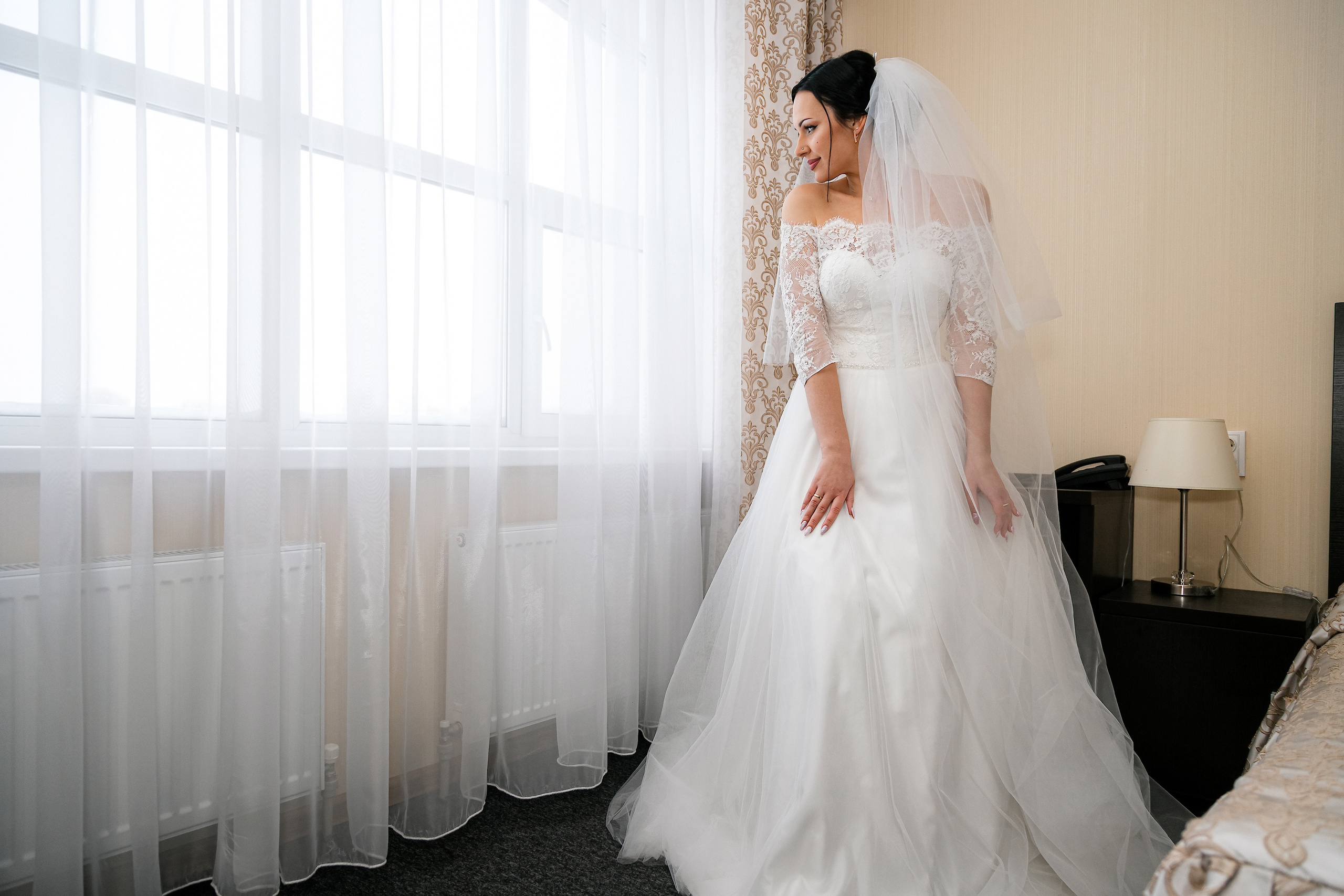 Павел и Екатерина. Семейный фотограф — Макс Белогрудов