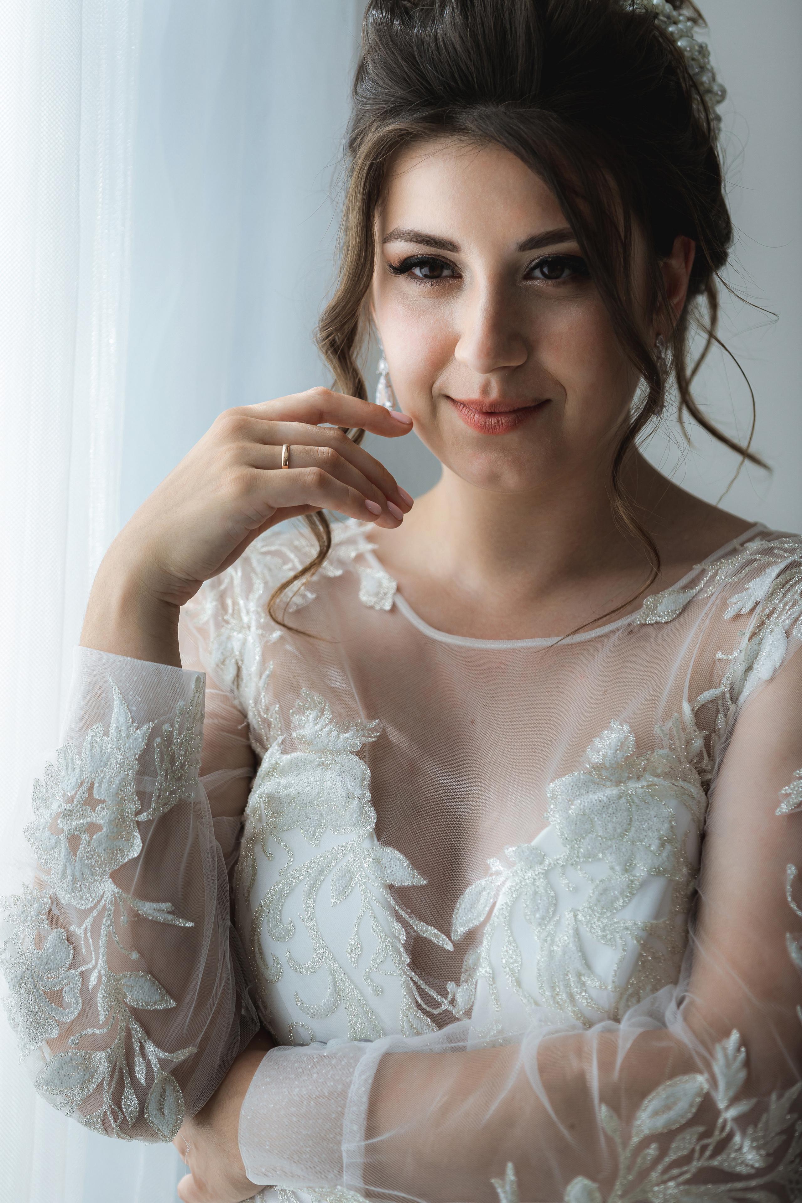 Александр и Валерия. Семейный фотограф — Макс Белогрудов