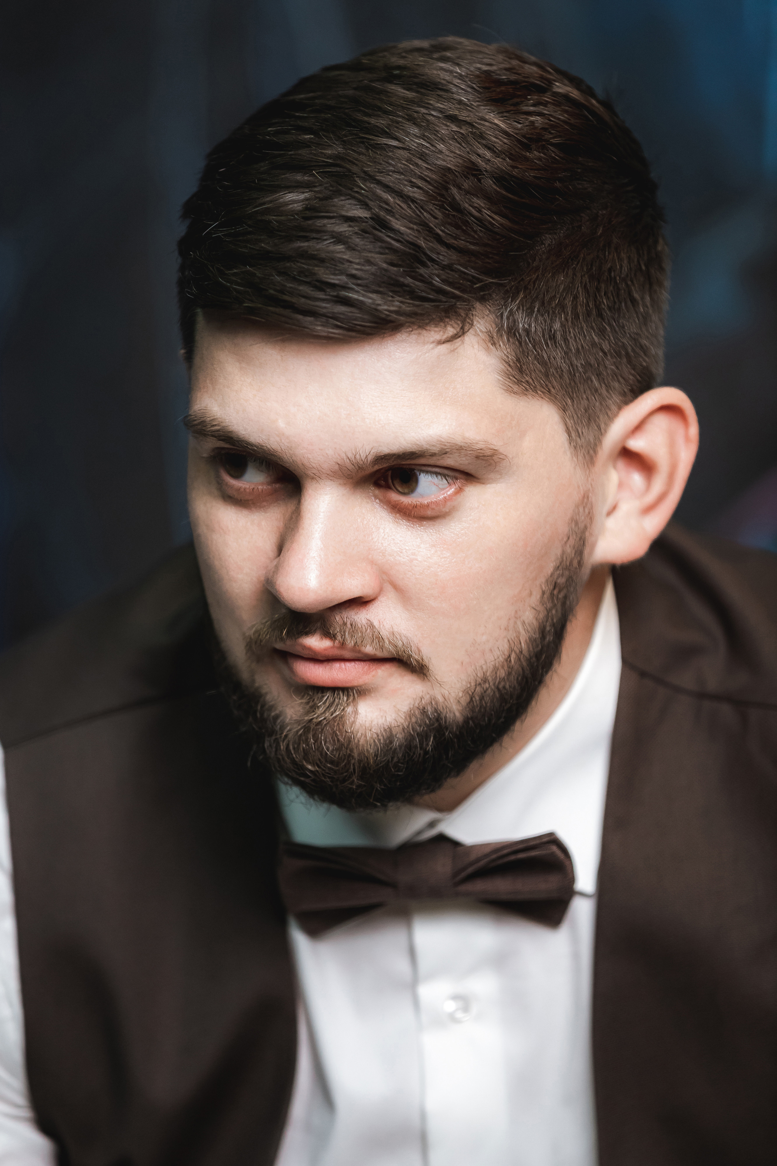 Александр и Валерия. Семейный фотограф — Макс Белогрудов