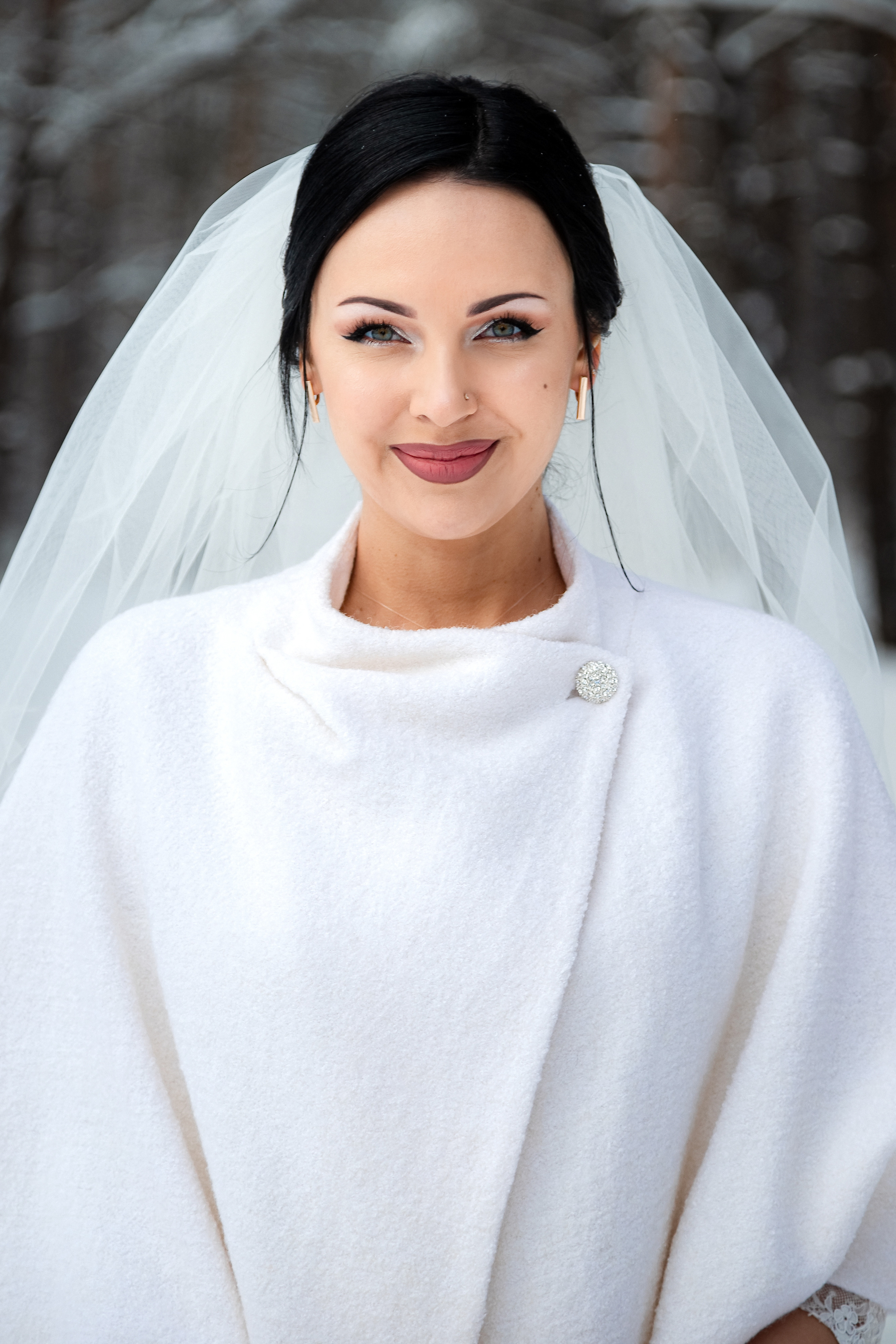 Павел и Екатерина. Семейный фотограф — Макс Белогрудов