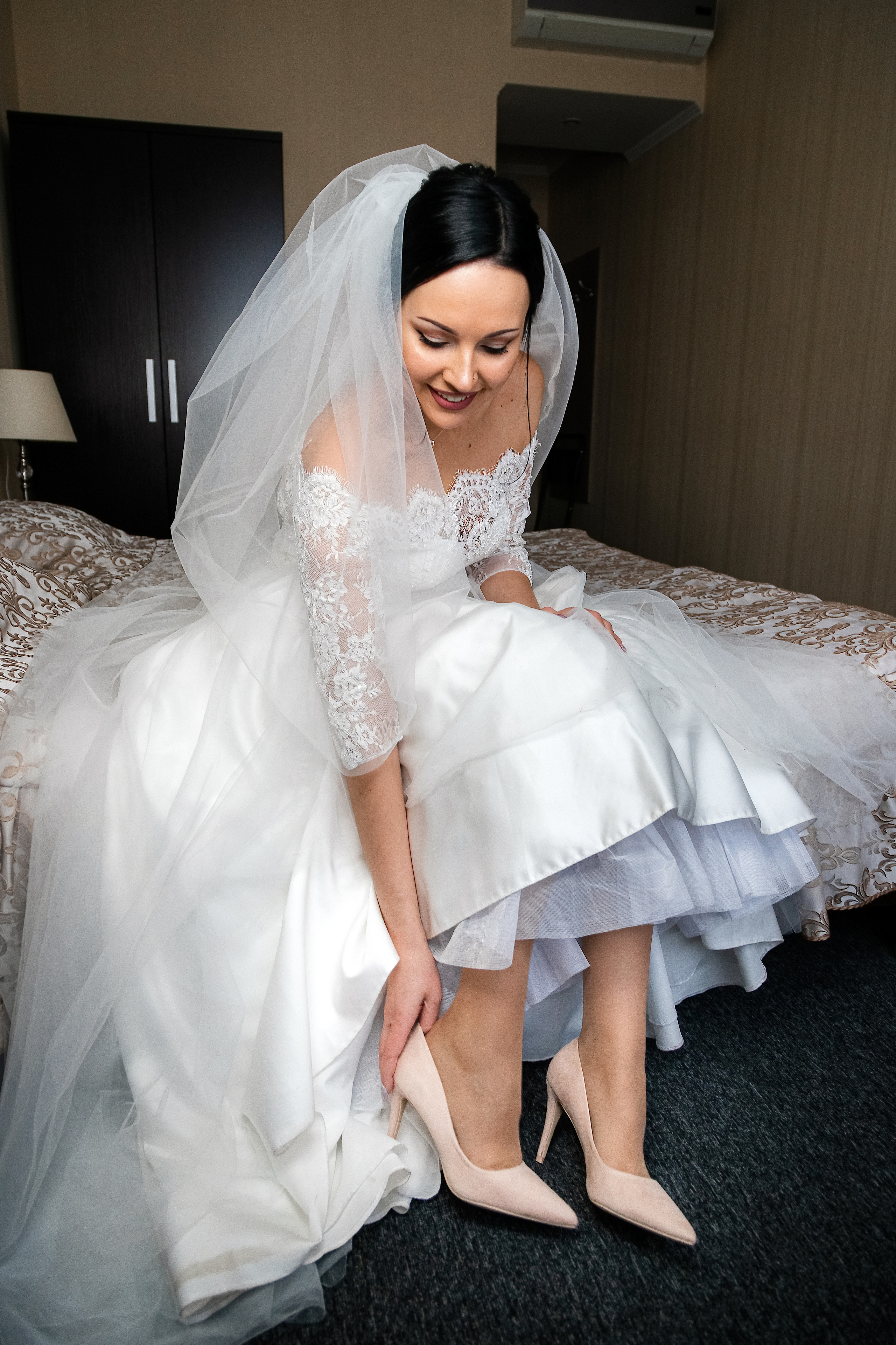 Павел и Екатерина. Семейный фотограф — Макс Белогрудов