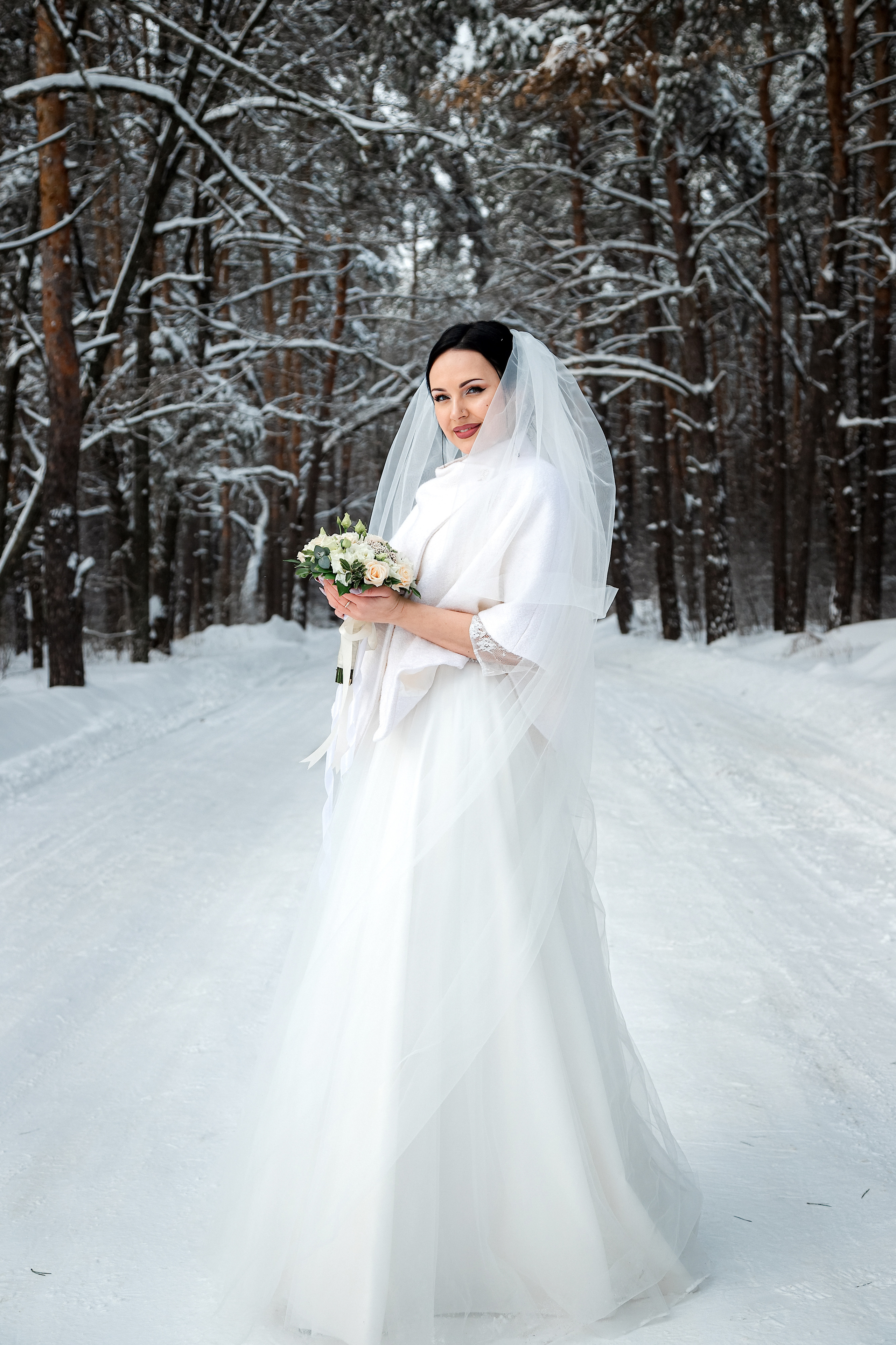 Павел и Екатерина. Семейный фотограф — Макс Белогрудов