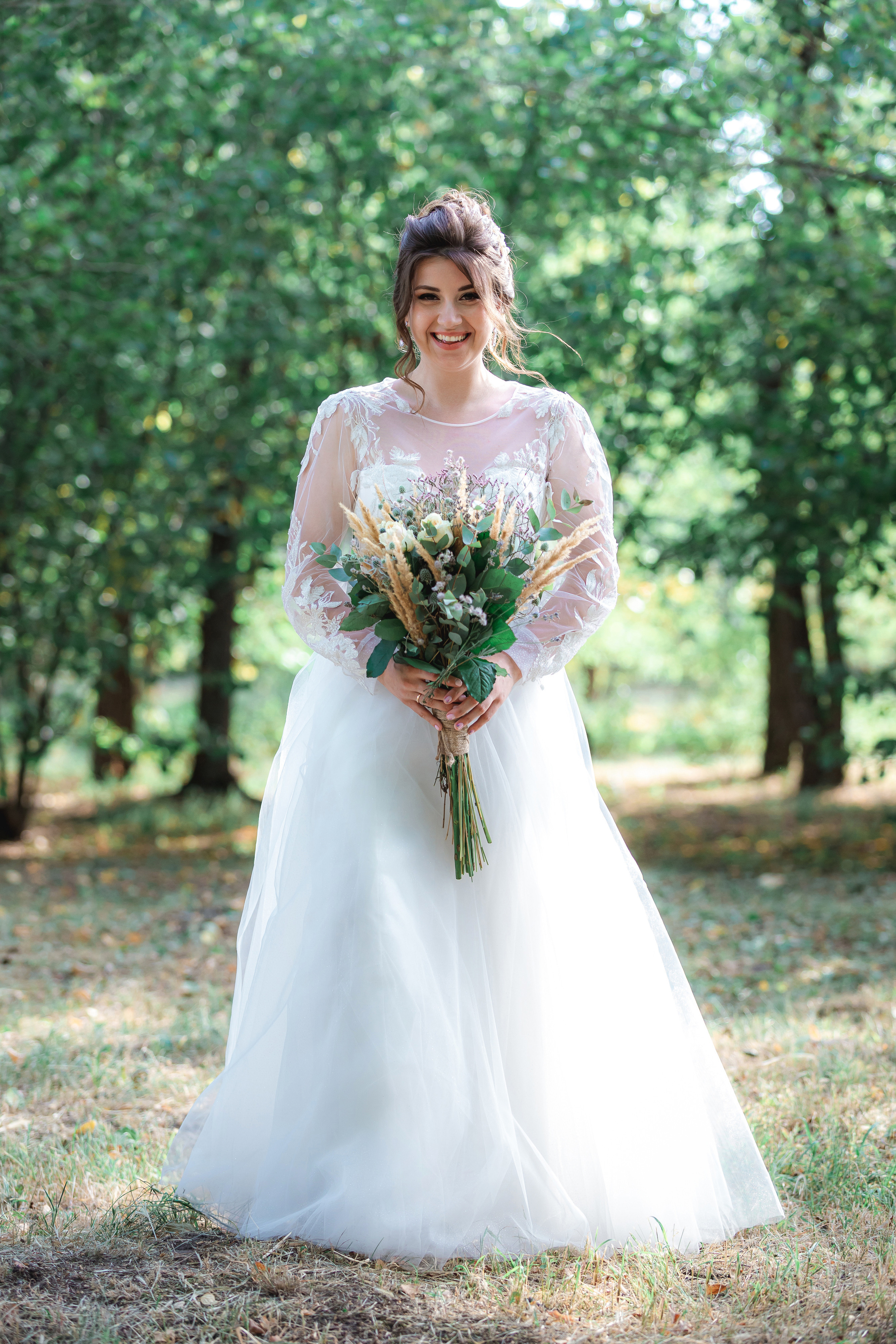 Александр и Валерия. Семейный фотограф — Макс Белогрудов