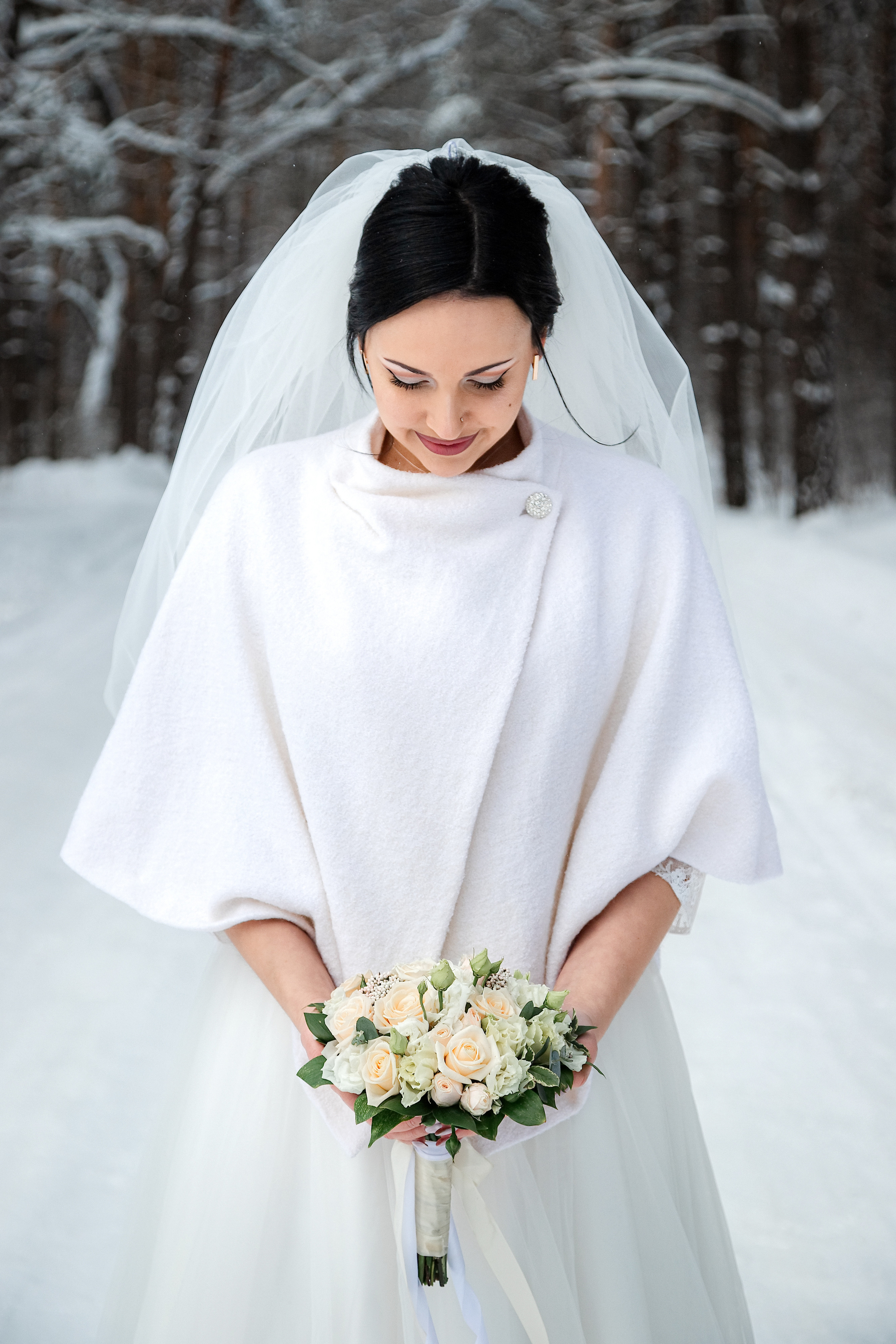 Павел и Екатерина. Семейный фотограф — Макс Белогрудов