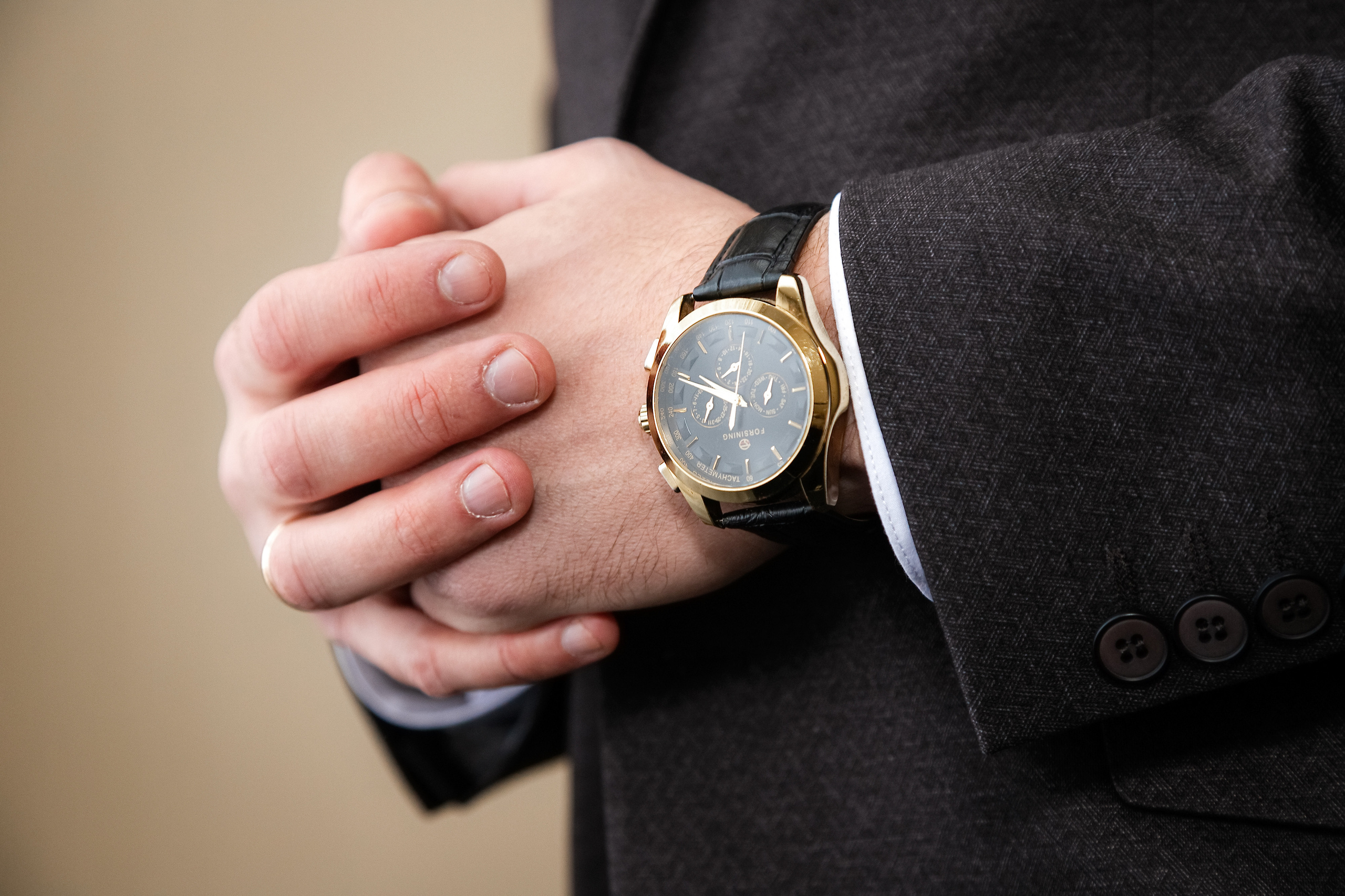 Павел и Екатерина. Семейный фотограф — Макс Белогрудов