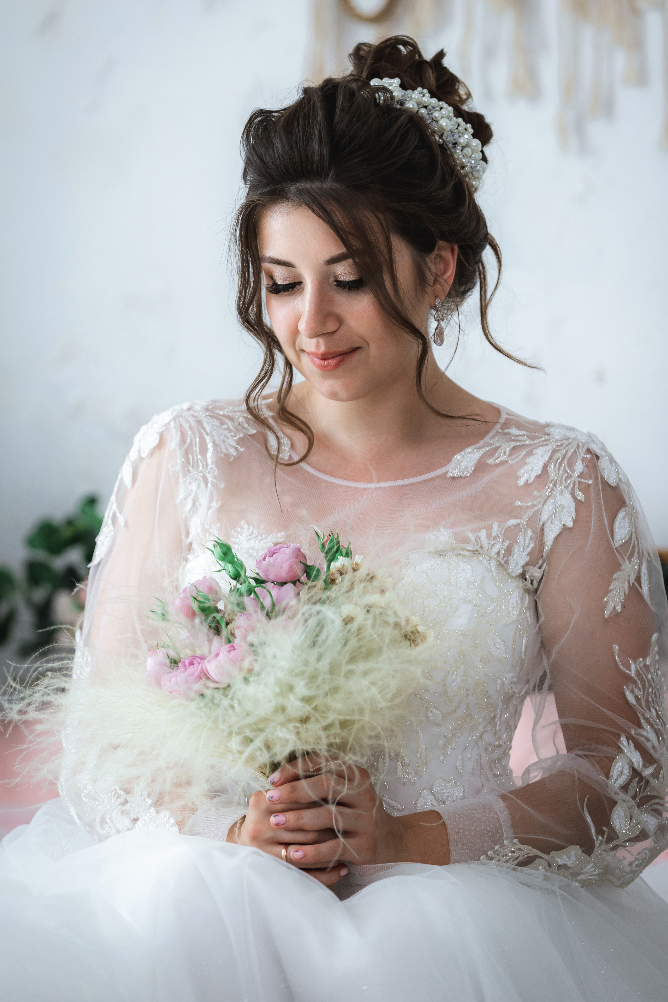 Александр и Валерия. Семейный фотограф — Макс Белогрудов