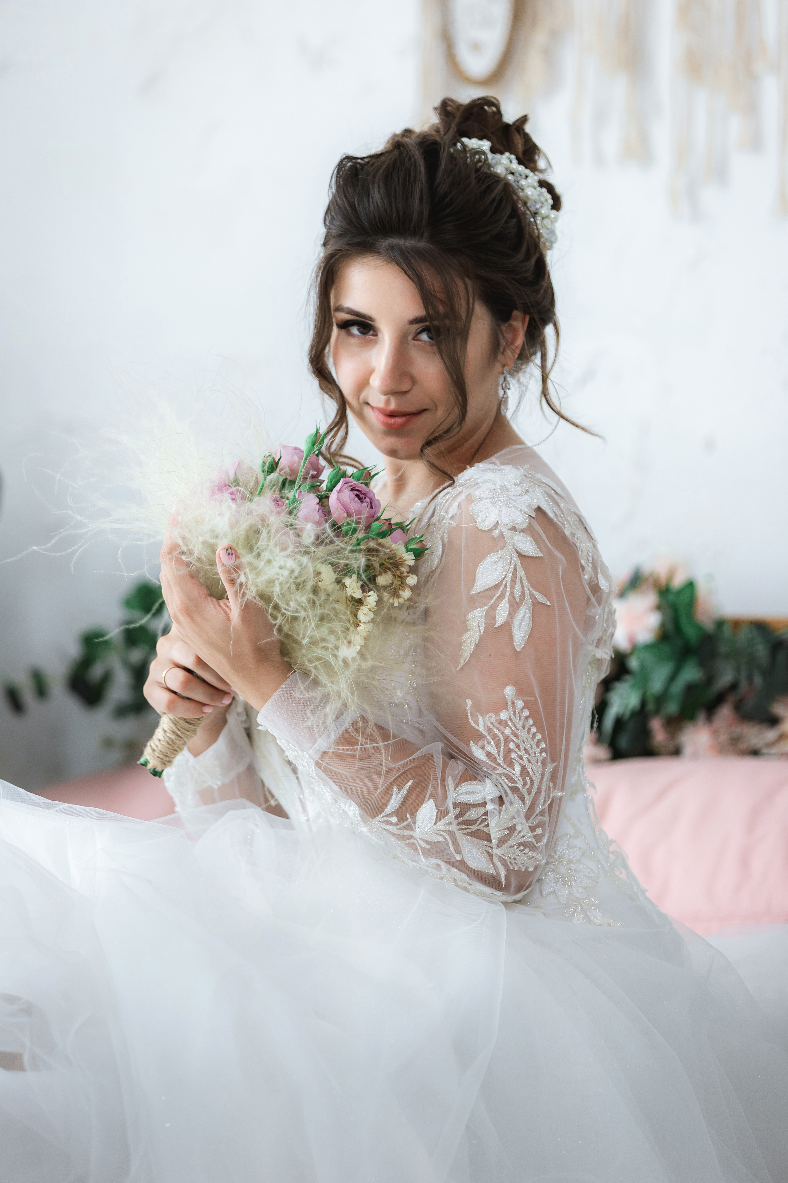 Александр и Валерия. Семейный фотограф — Макс Белогрудов