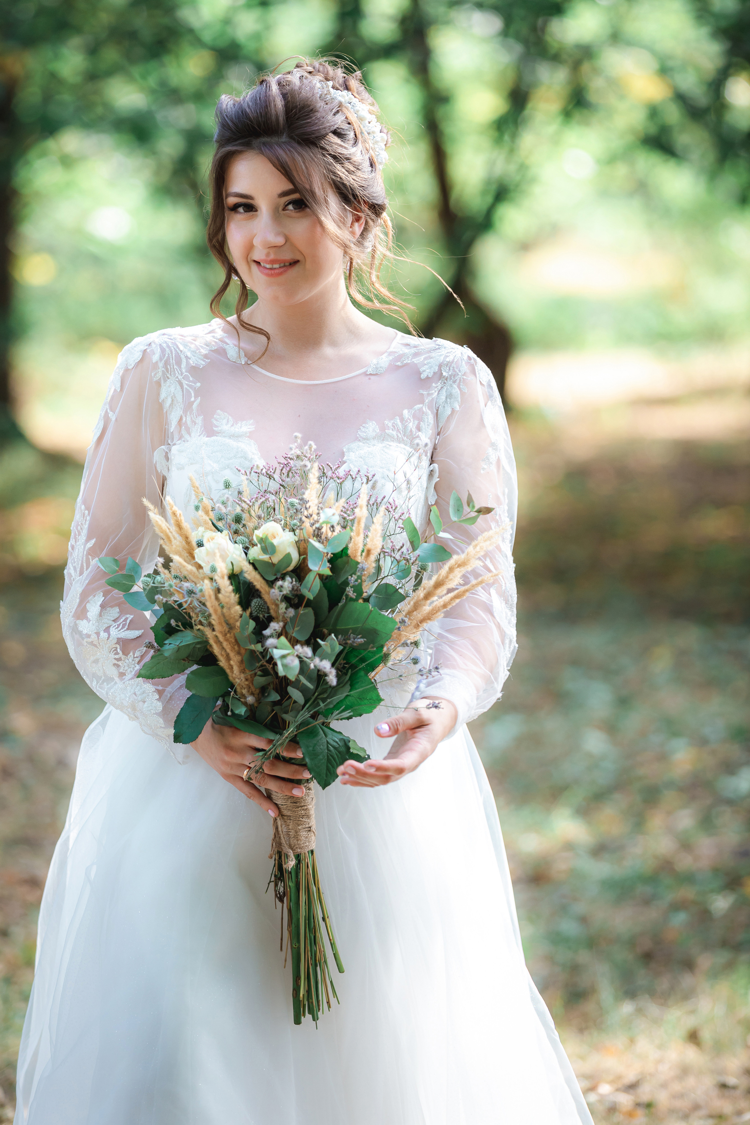 Александр и Валерия. Семейный фотограф — Макс Белогрудов