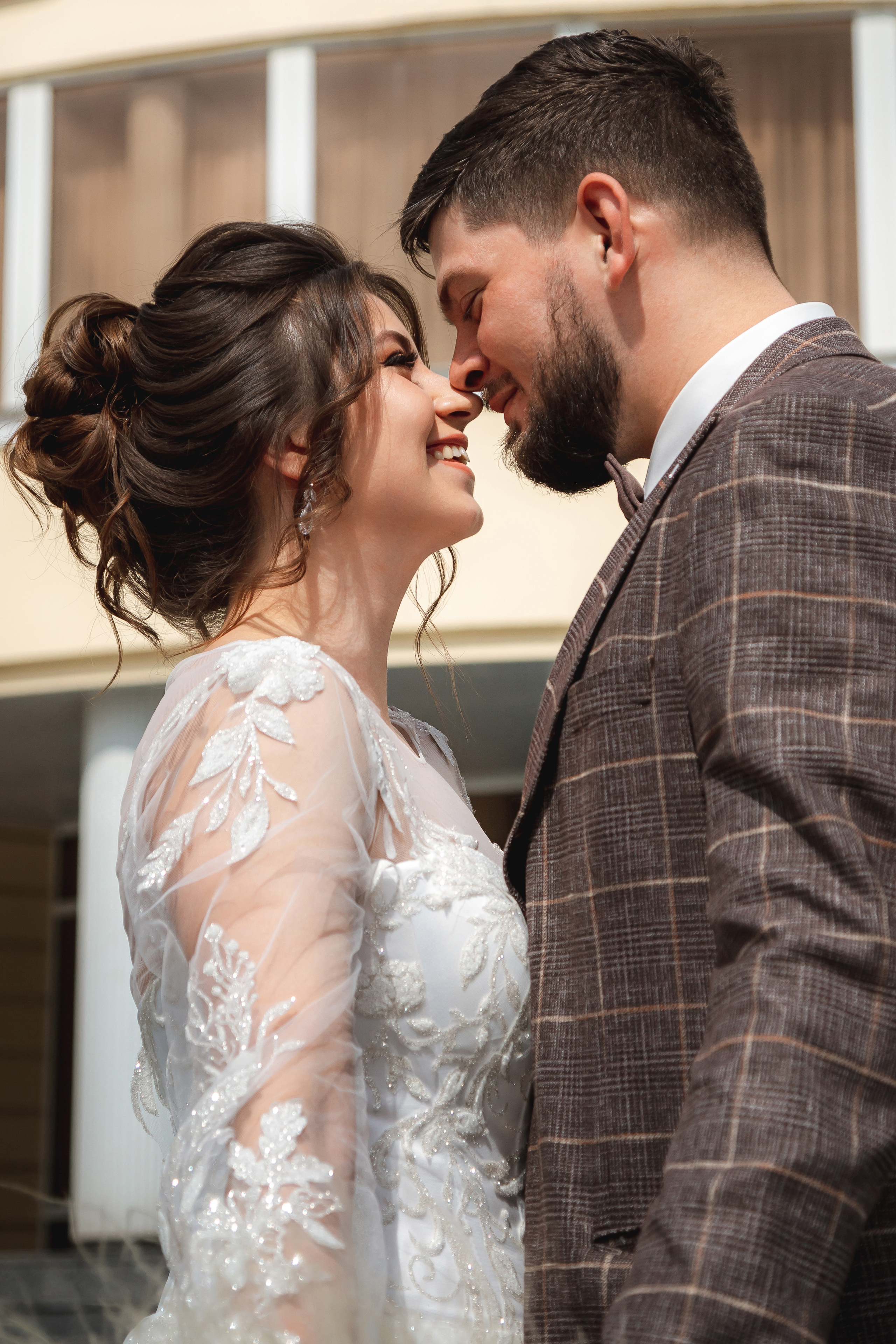 Александр и Валерия. Семейный фотограф — Макс Белогрудов