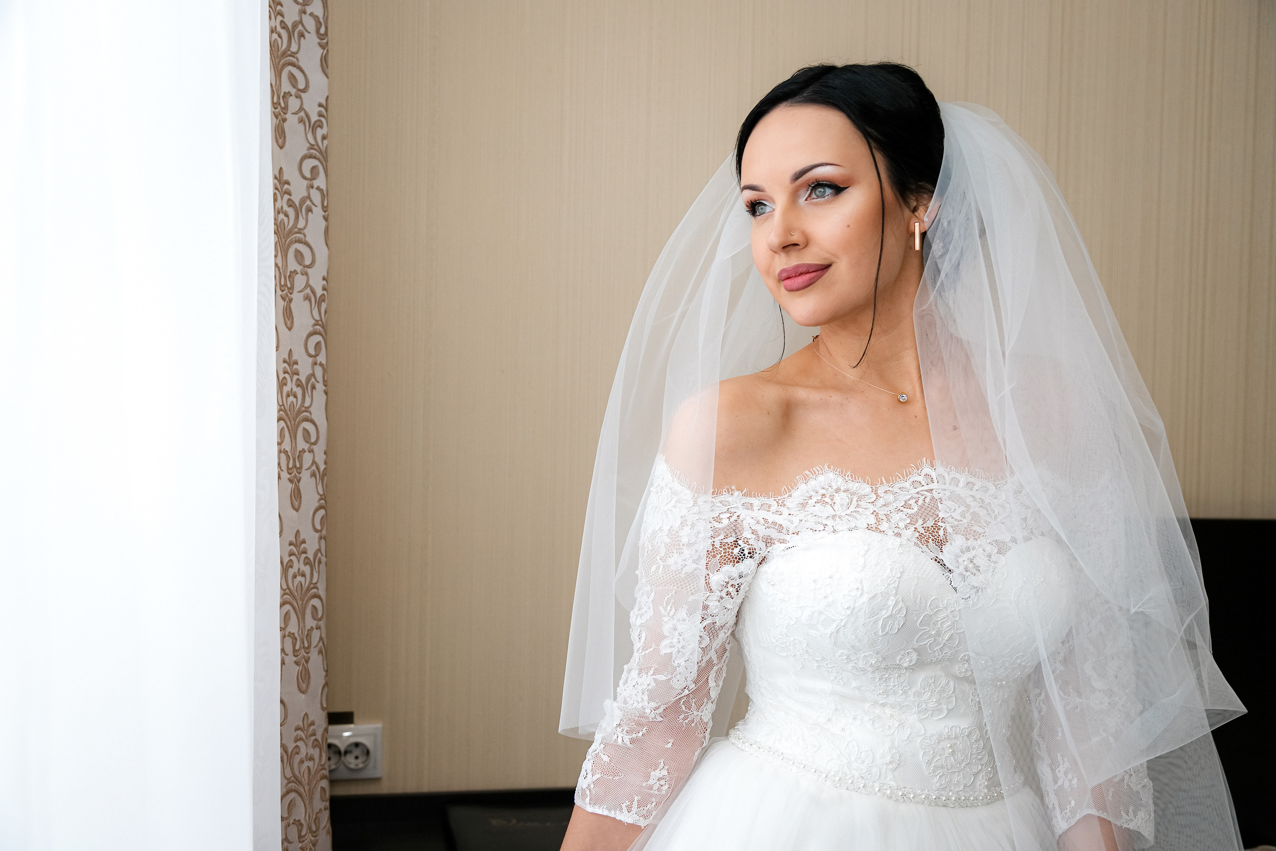 Павел и Екатерина. Семейный фотограф — Макс Белогрудов