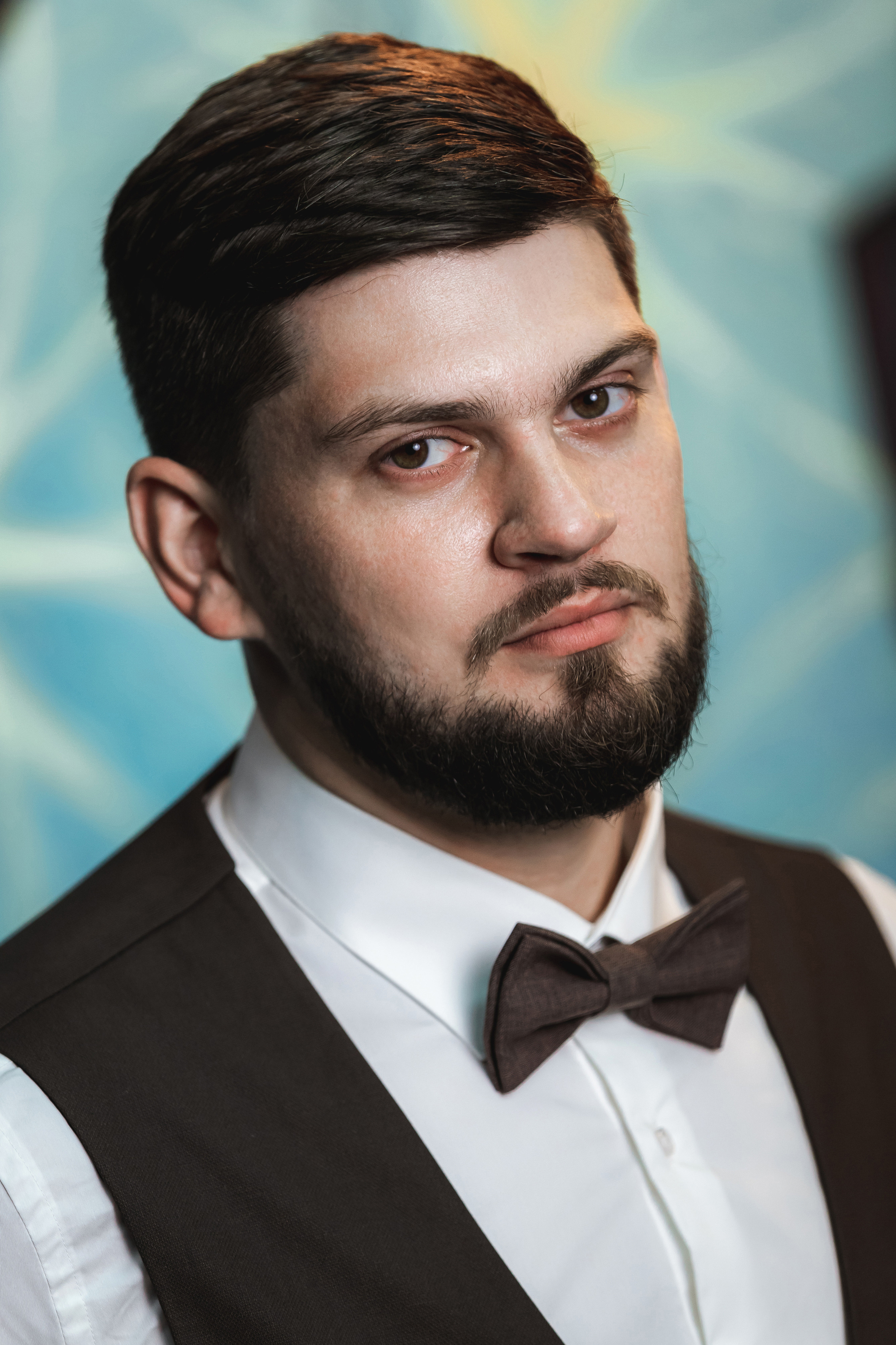 Александр и Валерия. Семейный фотограф — Макс Белогрудов