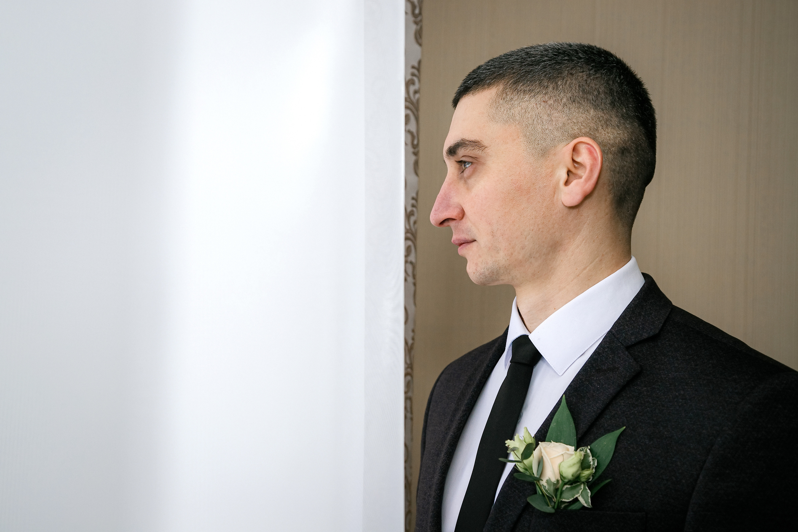 Павел и Екатерина. Семейный фотограф — Макс Белогрудов