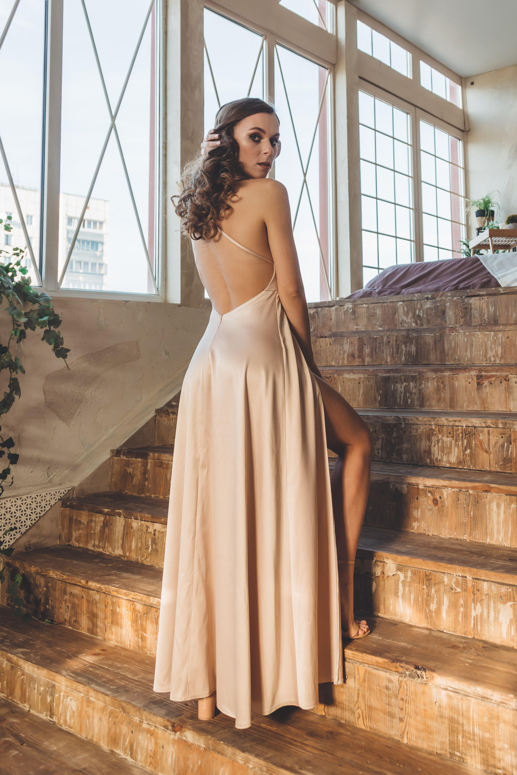 Светлана студия Sweet Shot. Семейный фотограф — Макс Белогрудов