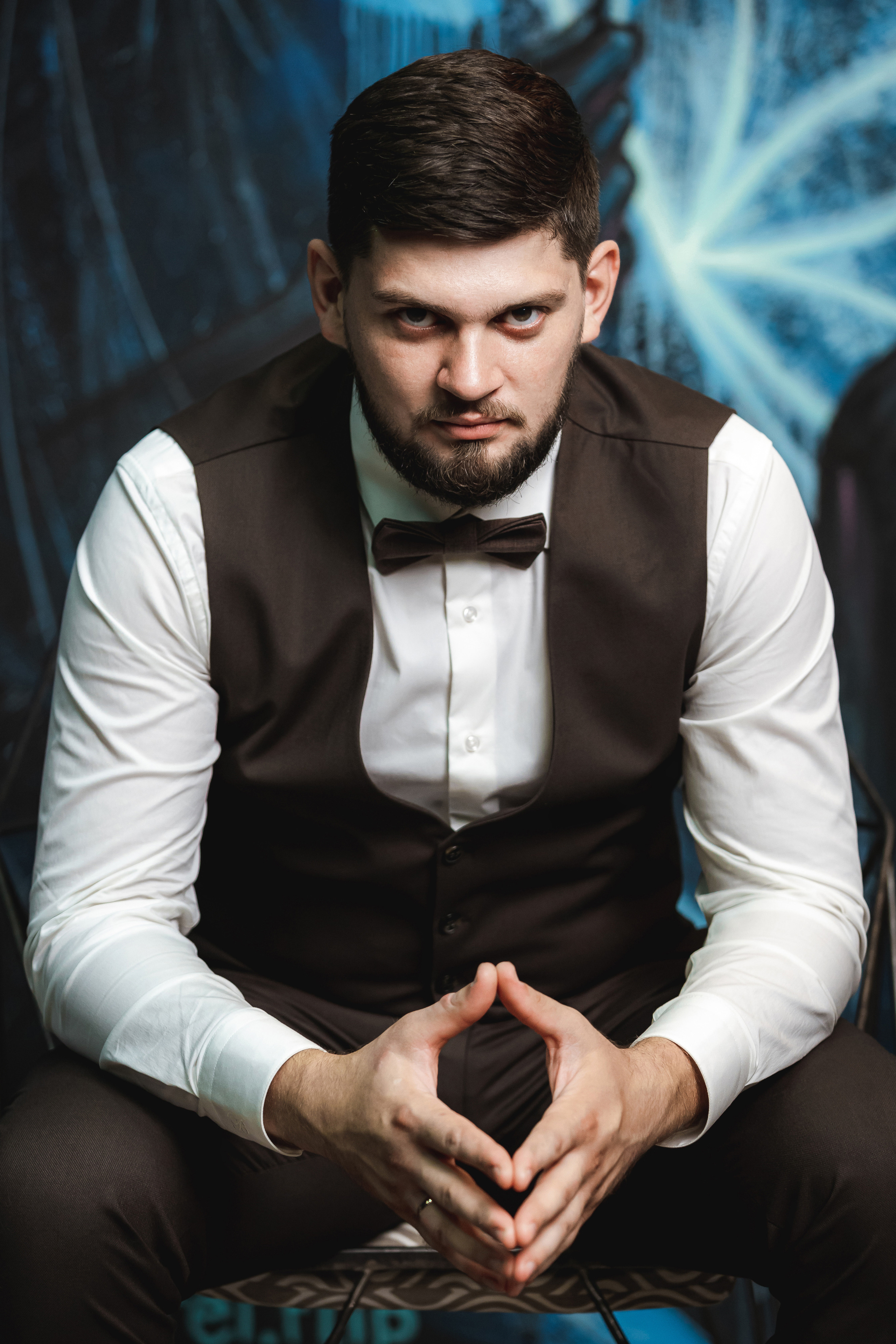 Александр и Валерия. Семейный фотограф — Макс Белогрудов