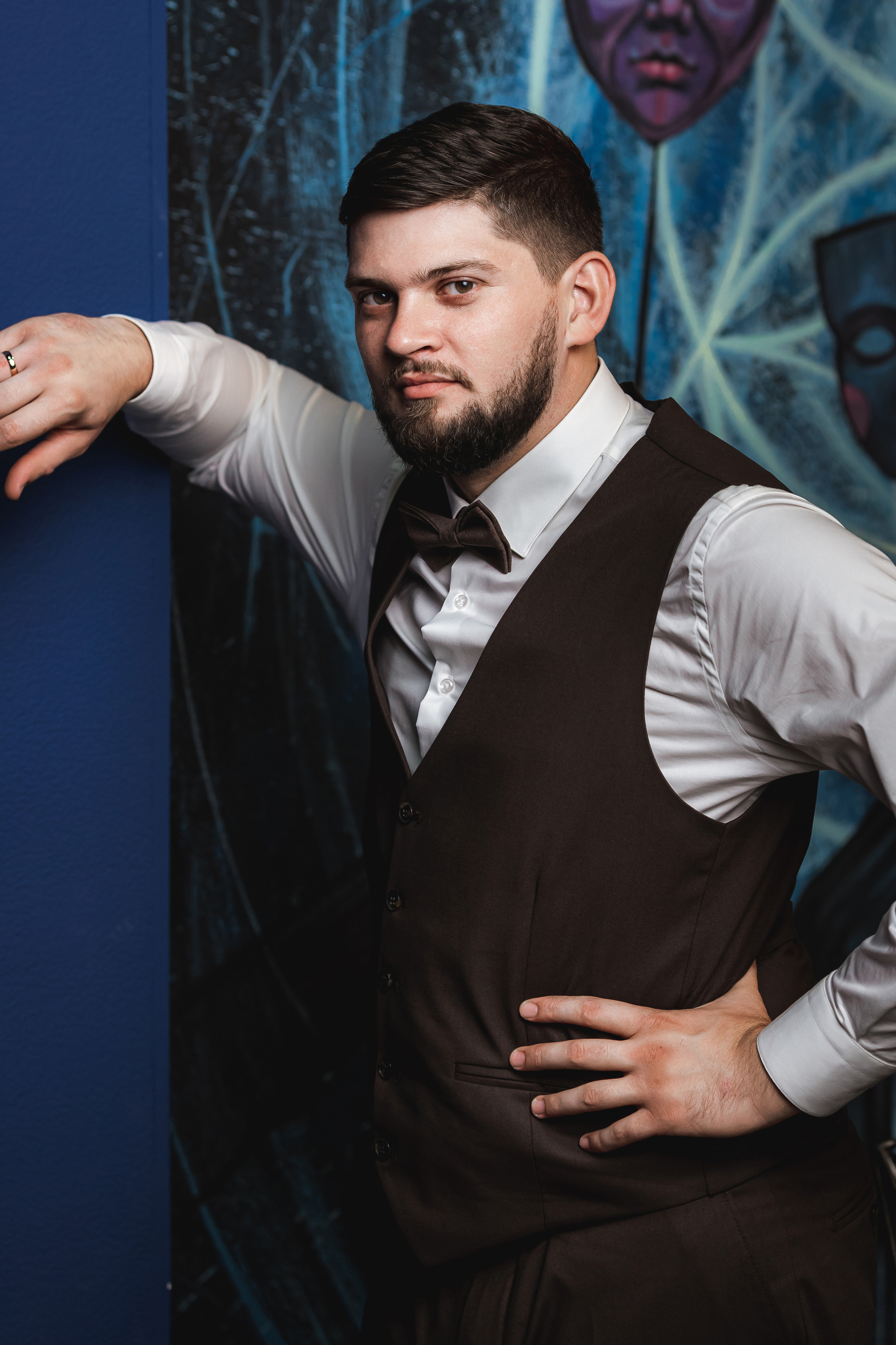 Александр и Валерия. Семейный фотограф — Макс Белогрудов