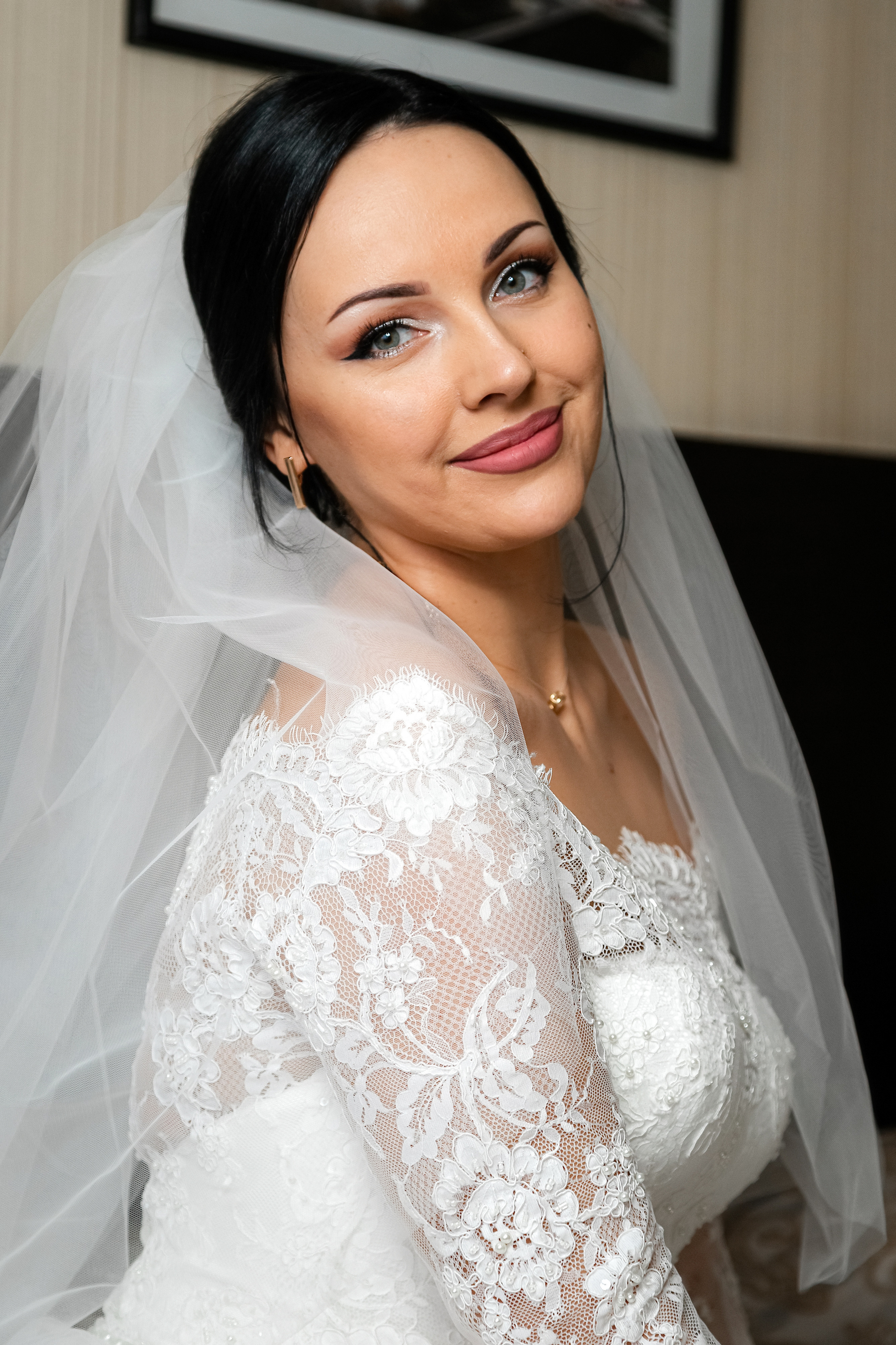 Павел и Екатерина. Семейный фотограф — Макс Белогрудов