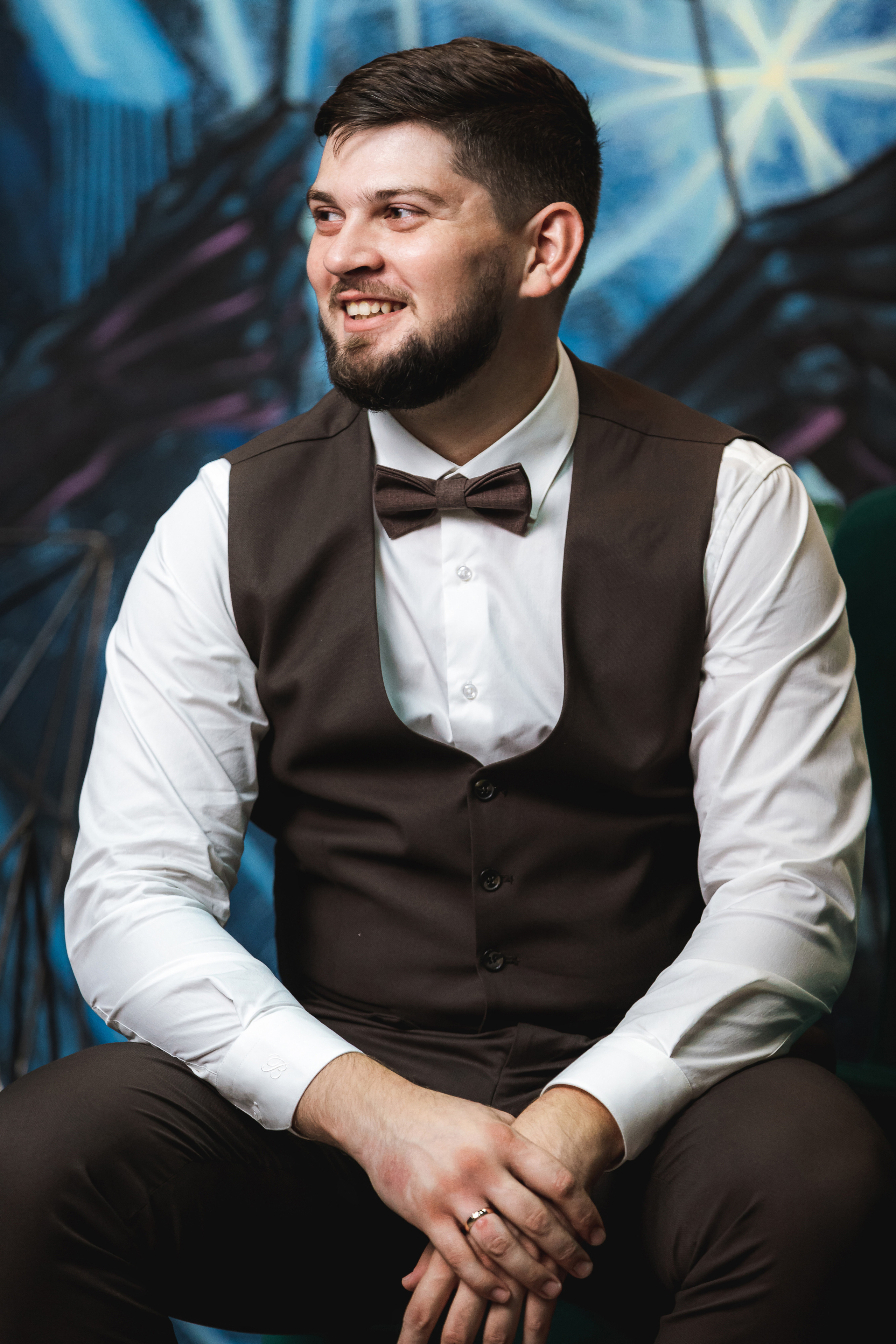 Александр и Валерия. Семейный фотограф — Макс Белогрудов