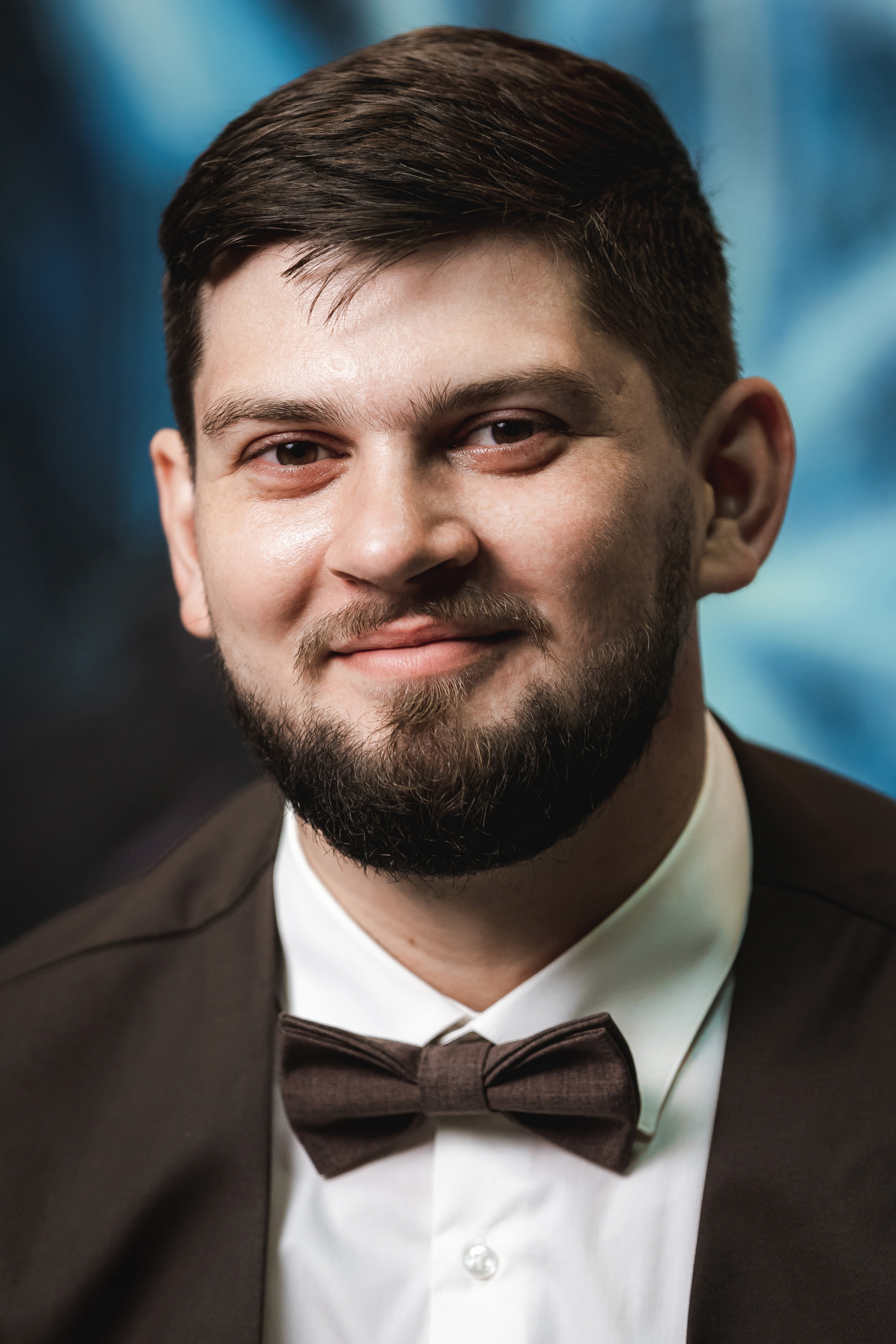 Александр и Валерия. Семейный фотограф — Макс Белогрудов