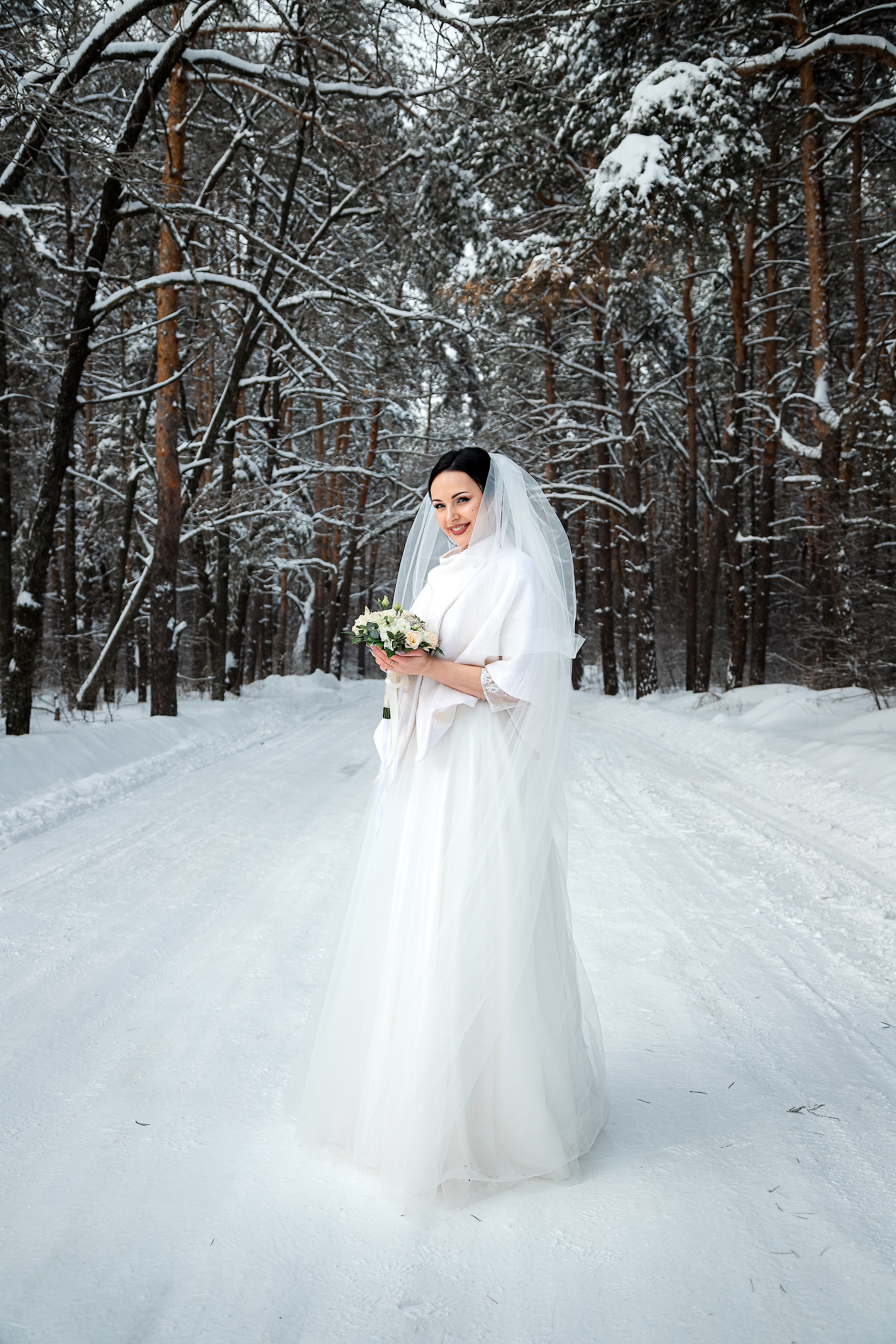Павел и Екатерина. Семейный фотограф — Макс Белогрудов