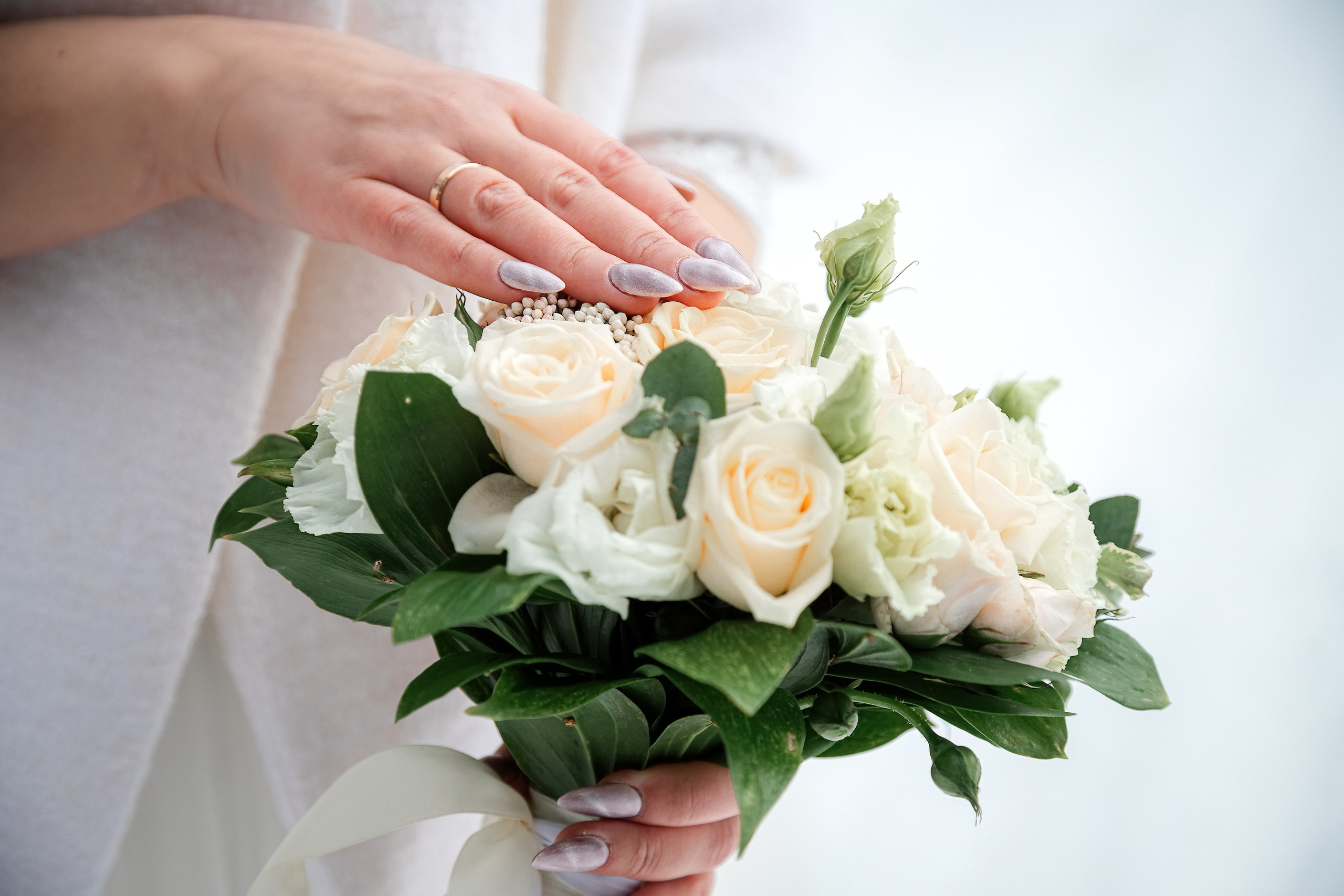 Павел и Екатерина. Семейный фотограф — Макс Белогрудов