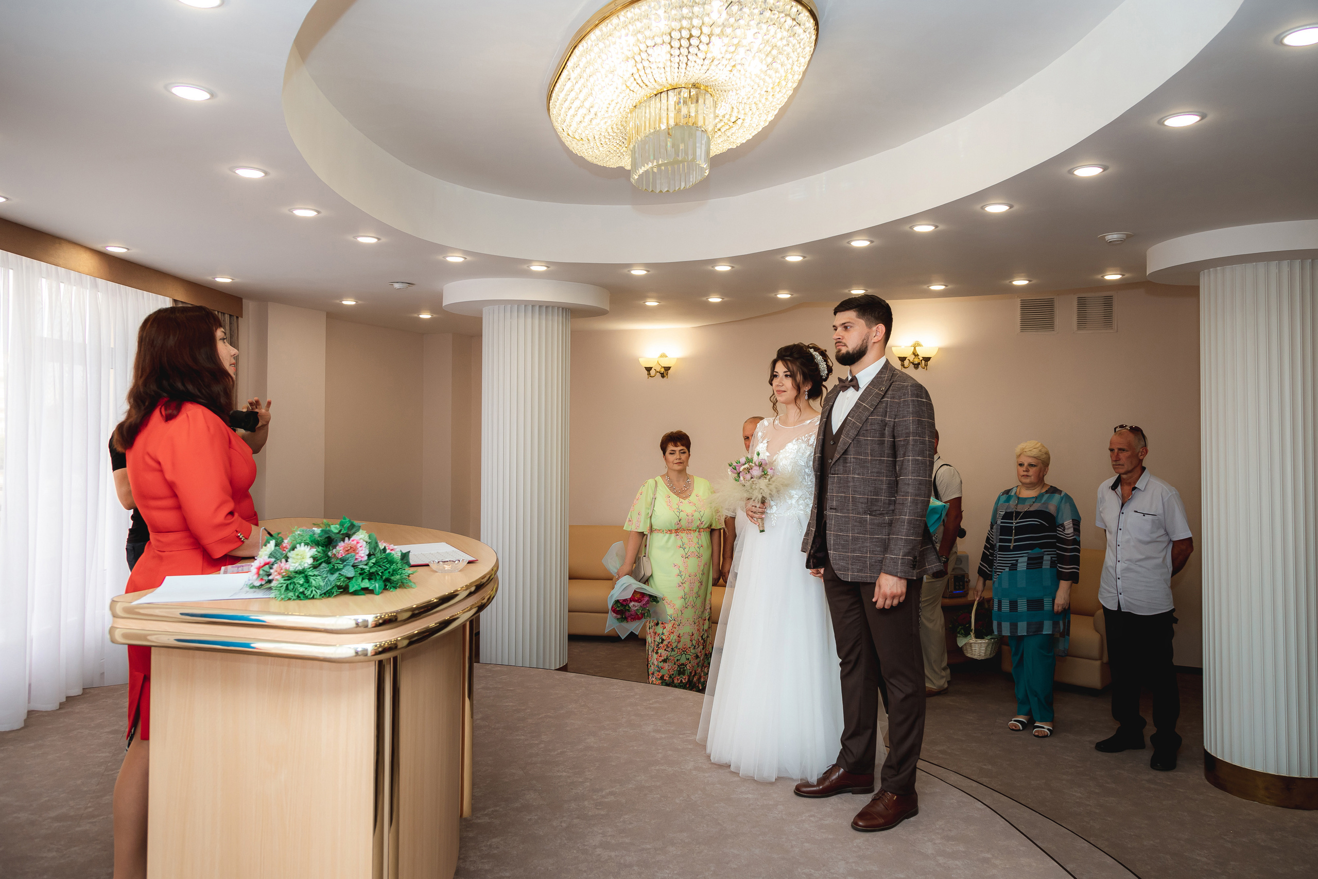 Александр и Валерия. Семейный фотограф — Макс Белогрудов