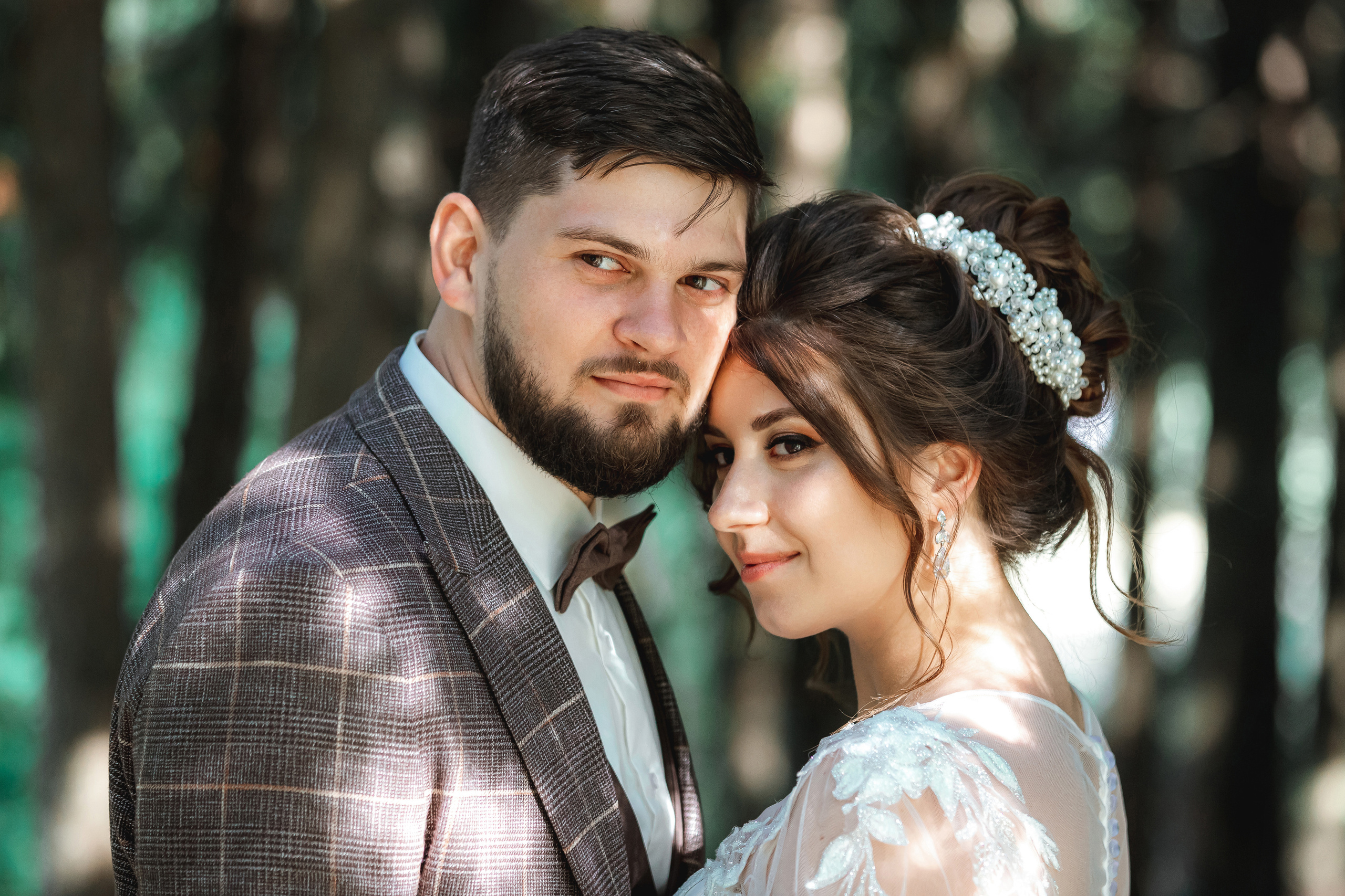 Александр и Валерия. Семейный фотограф — Макс Белогрудов