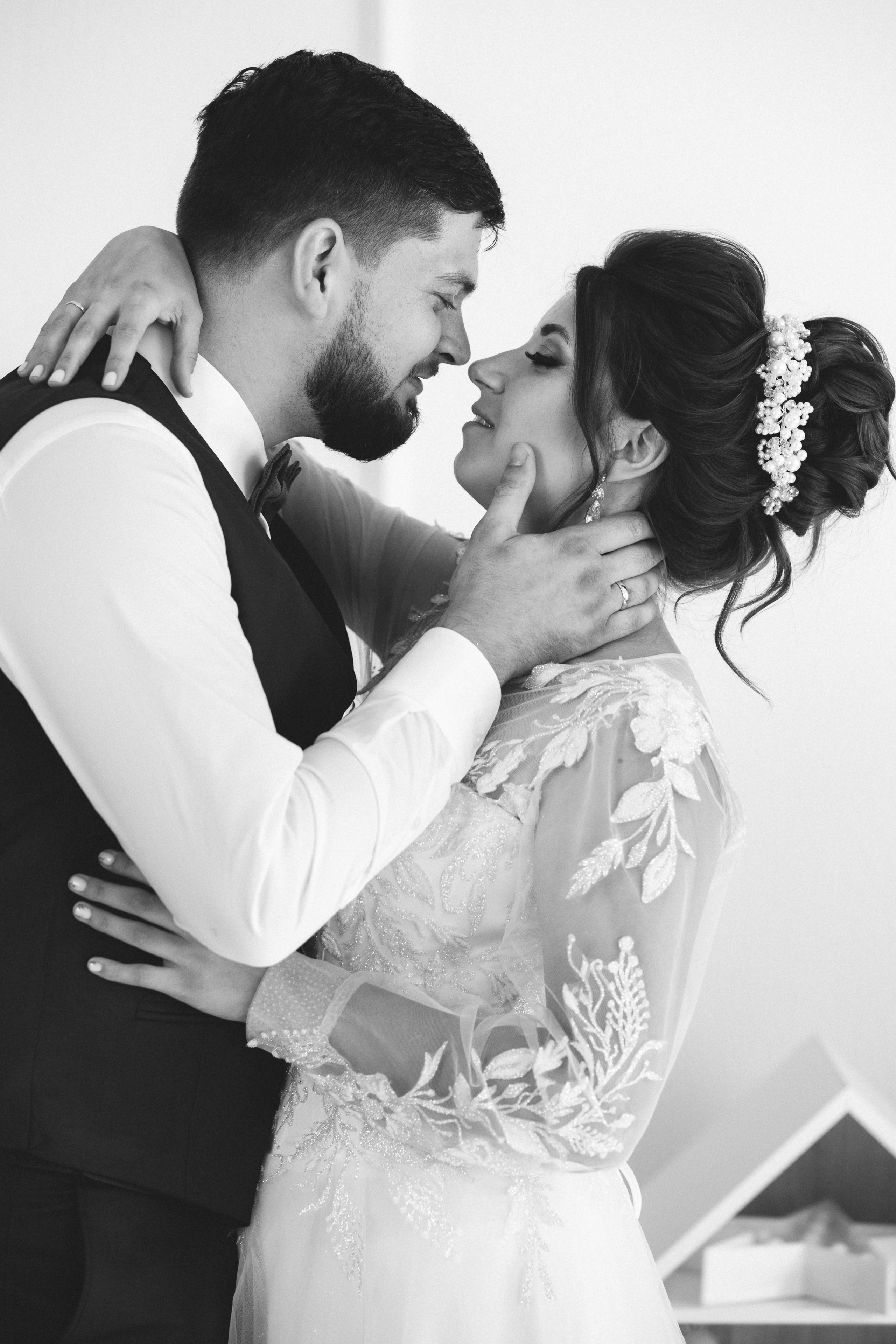 Александр и Валерия. Семейный фотограф — Макс Белогрудов