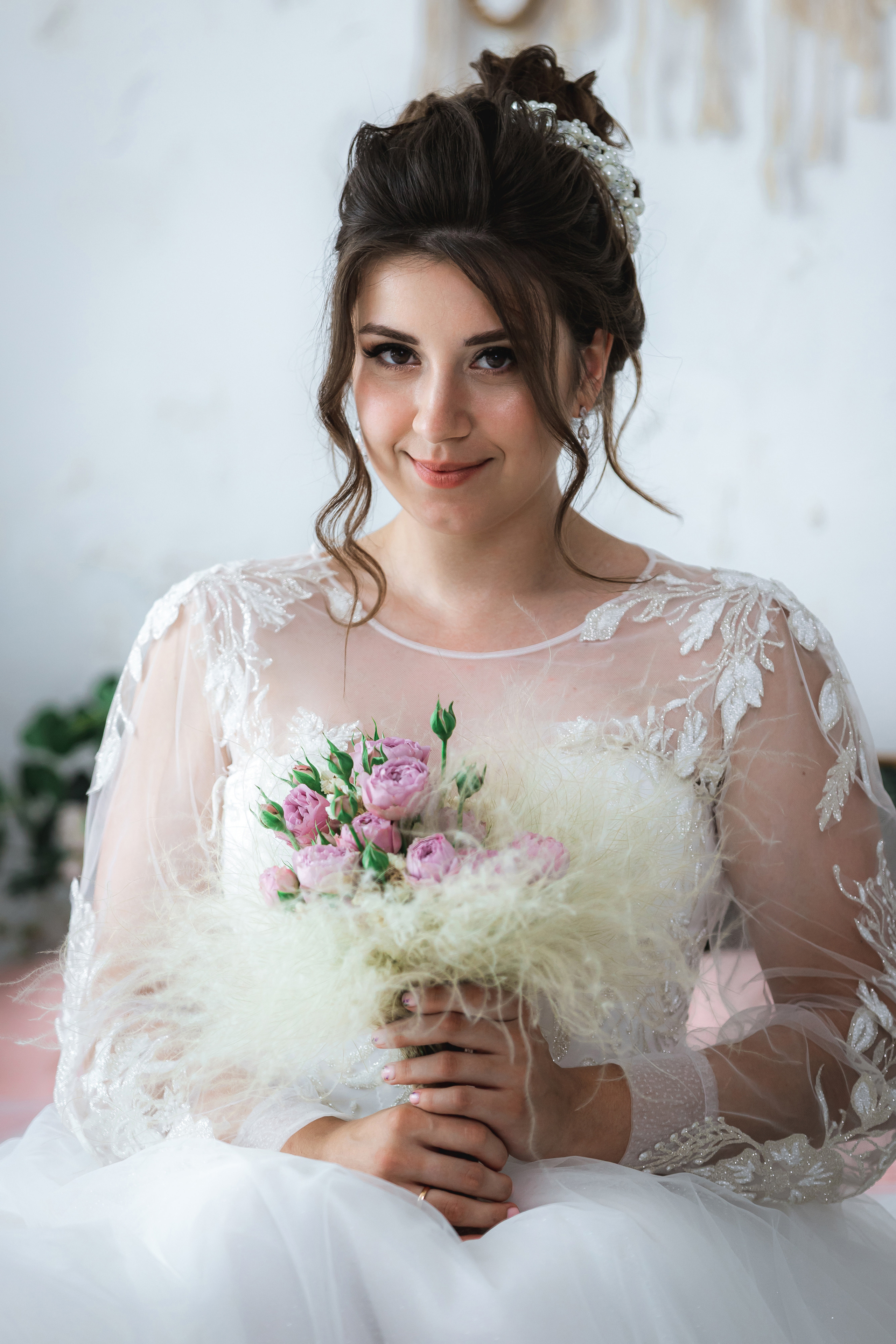 Александр и Валерия. Семейный фотограф — Макс Белогрудов