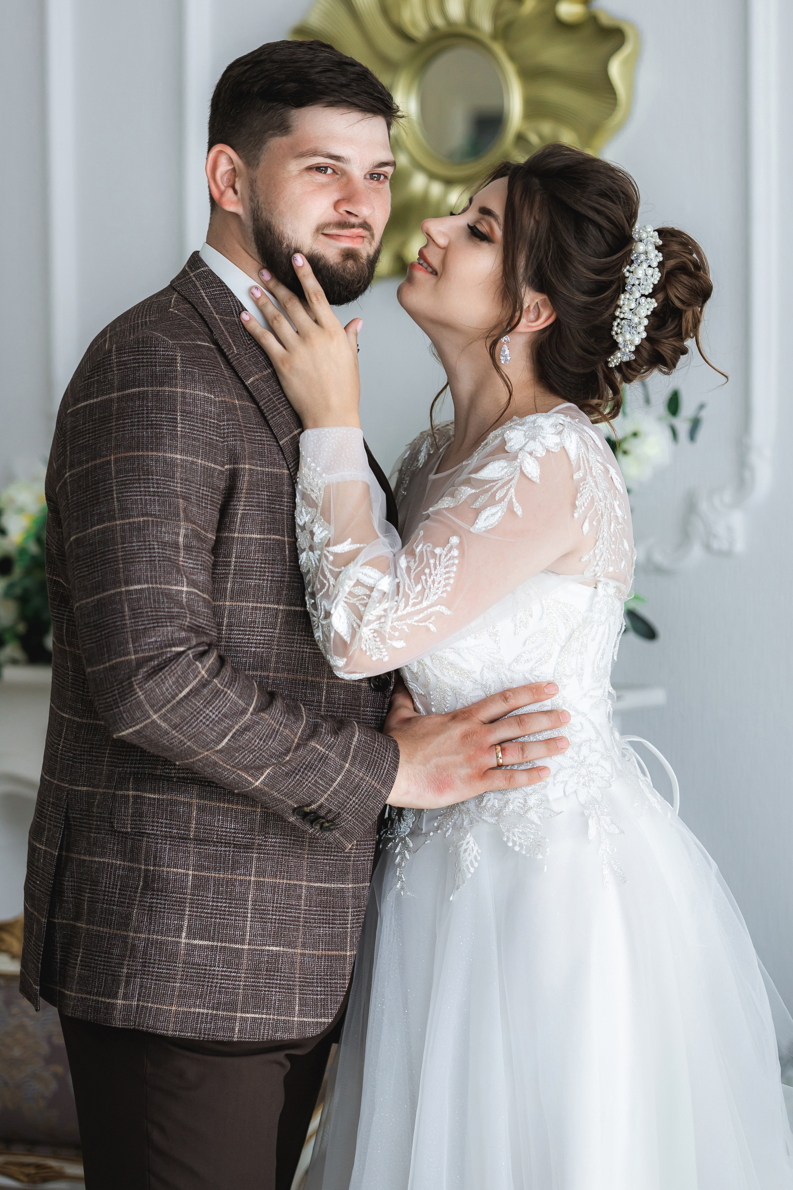 Александр и Валерия. Семейный фотограф — Макс Белогрудов