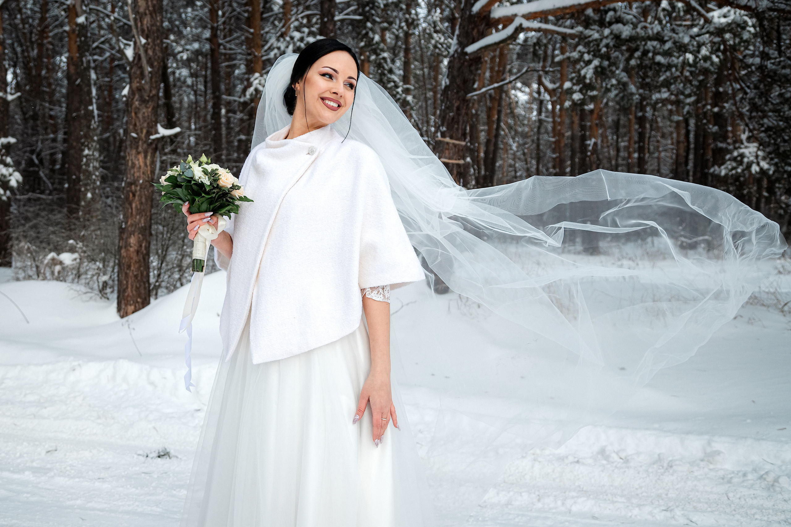 Павел и Екатерина. Семейный фотограф — Макс Белогрудов