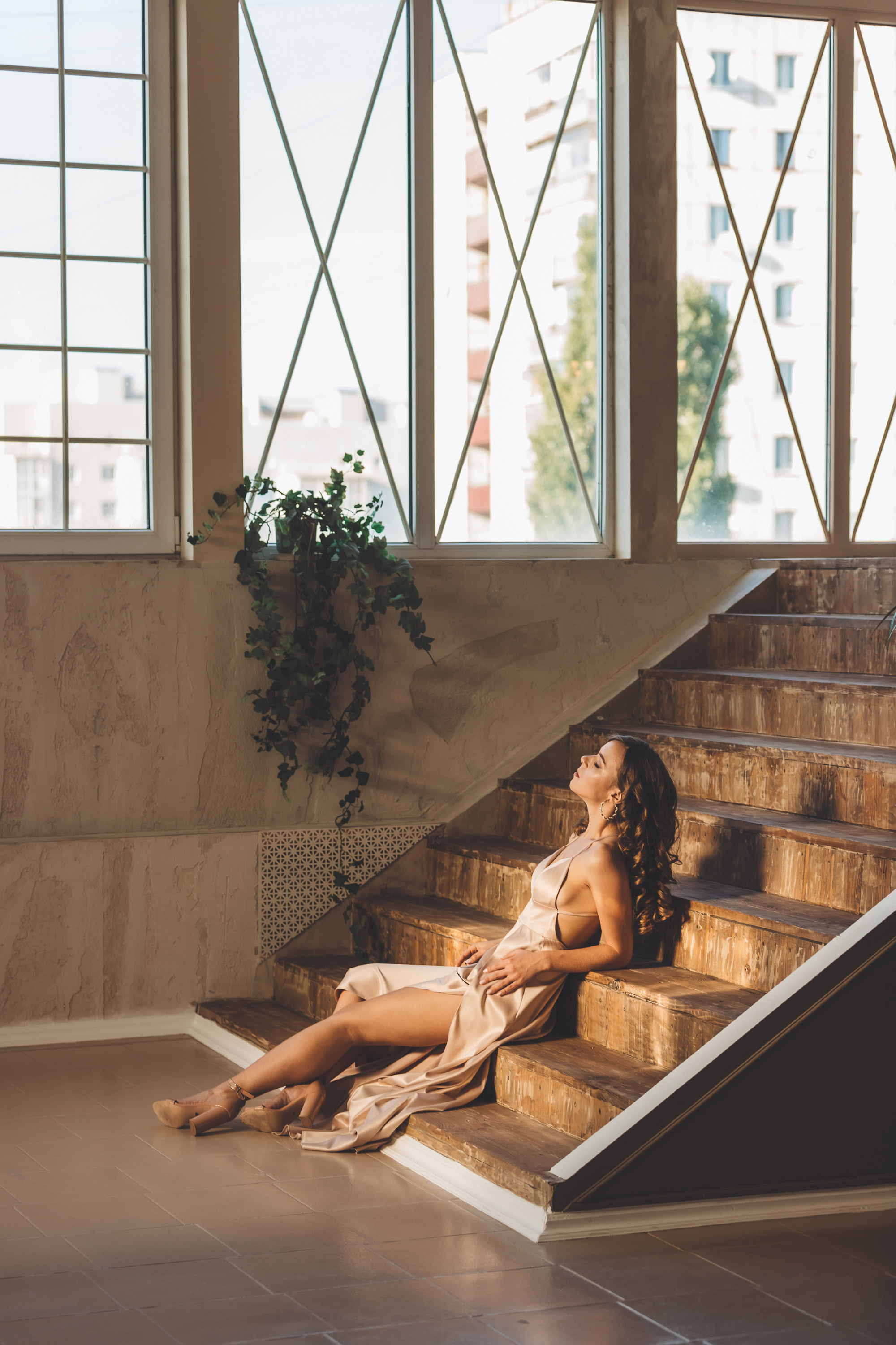 Светлана студия Sweet Shot. Семейный фотограф — Макс Белогрудов