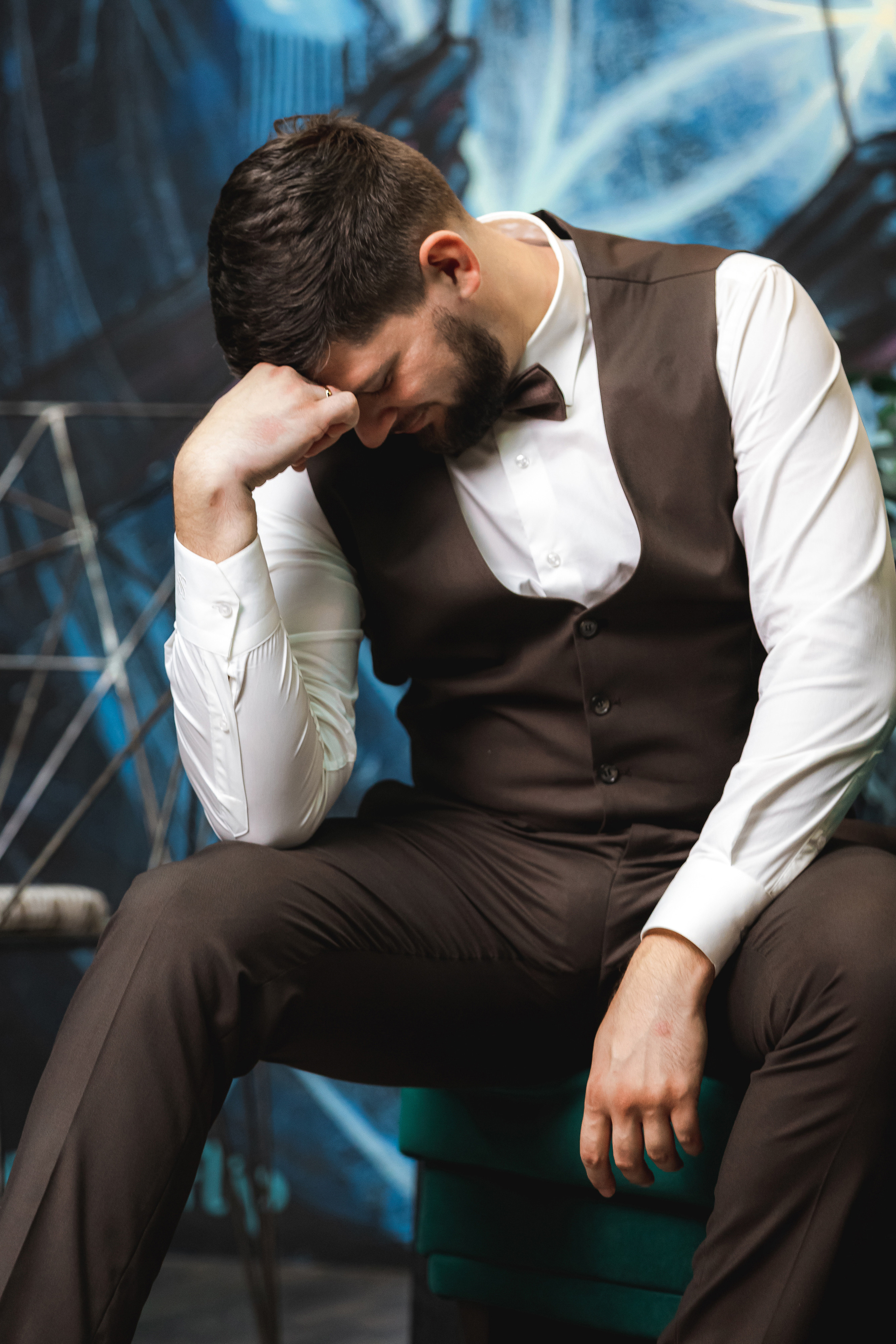 Александр и Валерия. Семейный фотограф — Макс Белогрудов