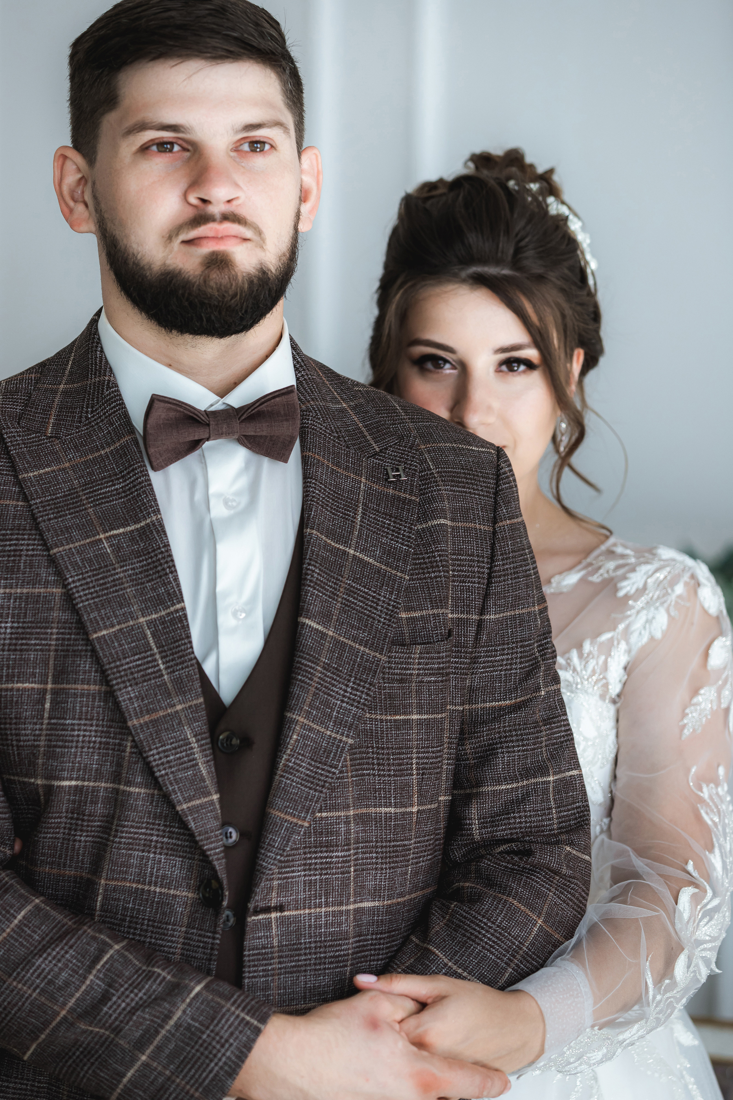 Александр и Валерия. Семейный фотограф — Макс Белогрудов