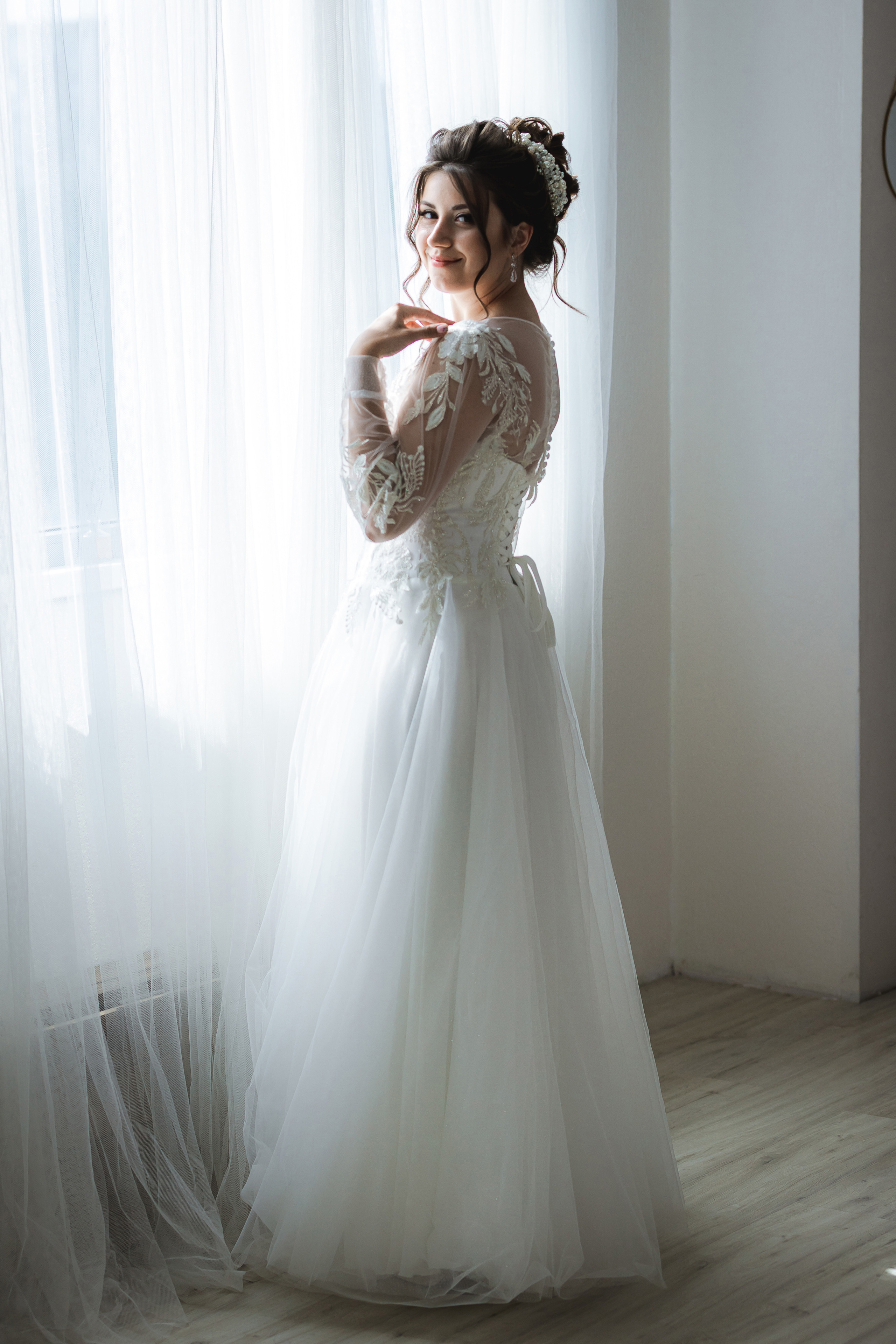 Александр и Валерия. Семейный фотограф — Макс Белогрудов