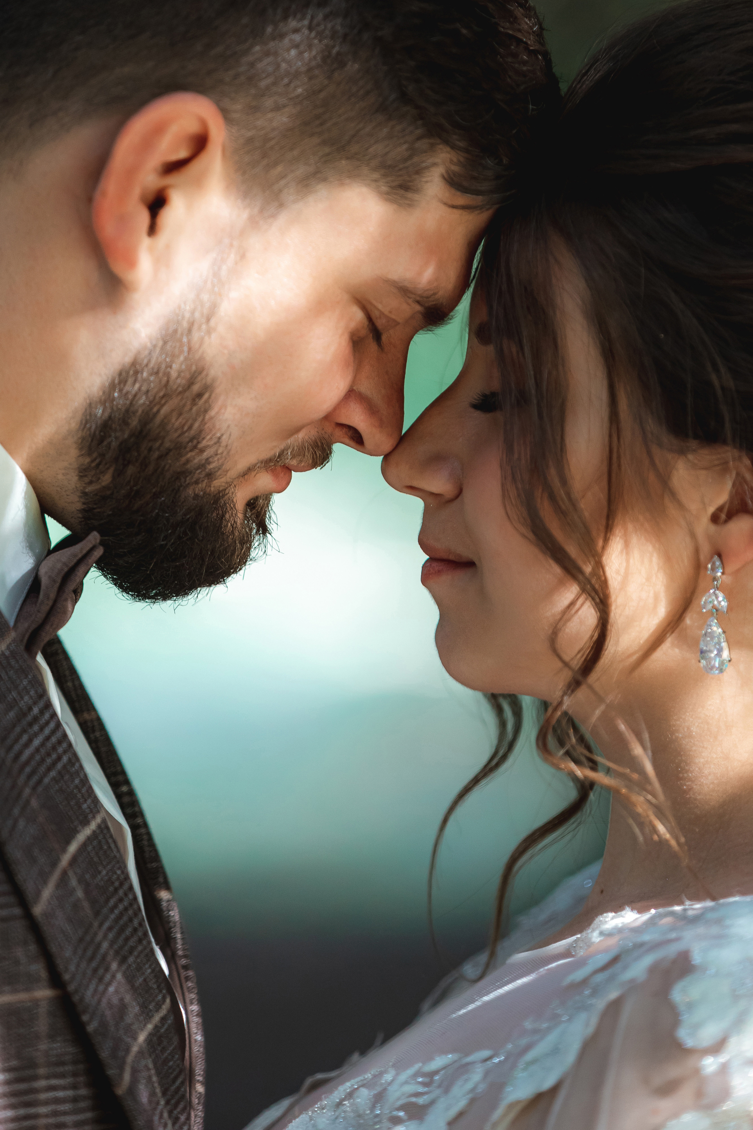 Александр и Валерия. Семейный фотограф — Макс Белогрудов