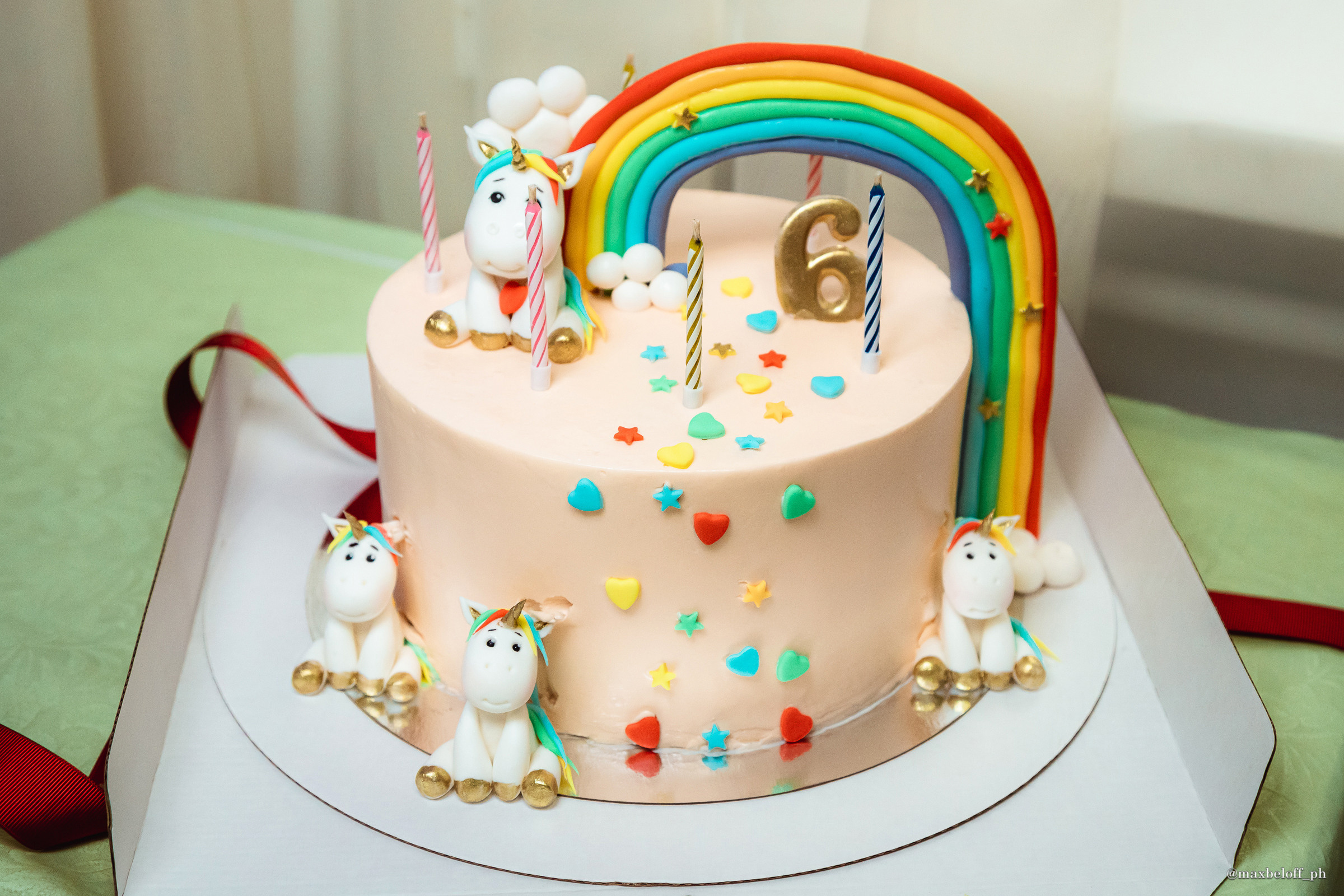 День рождения Миланы в детском центре 3/9 Царство. Семейный фотограф — Макс Белогрудов