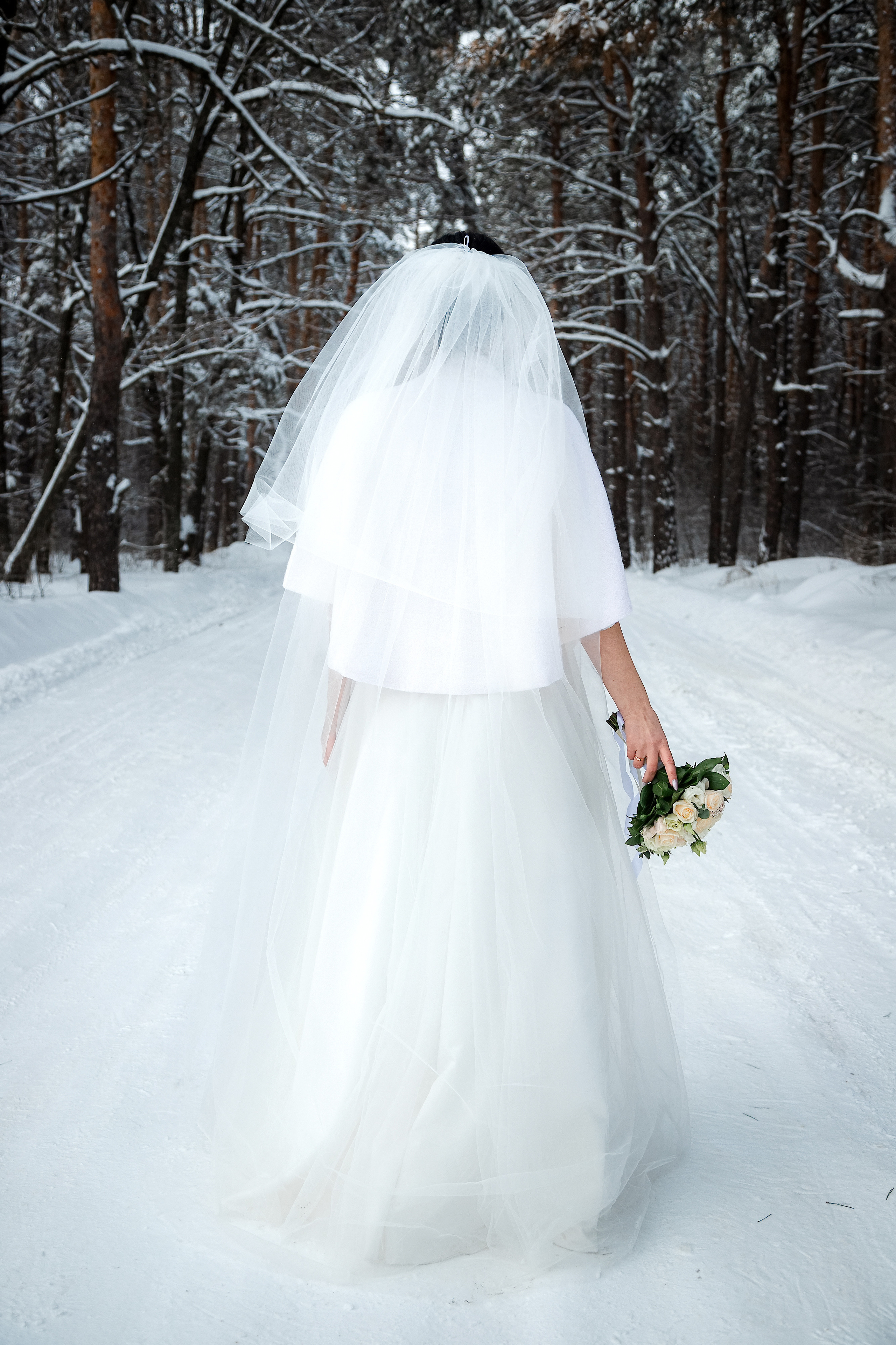 Павел и Екатерина. Семейный фотограф — Макс Белогрудов