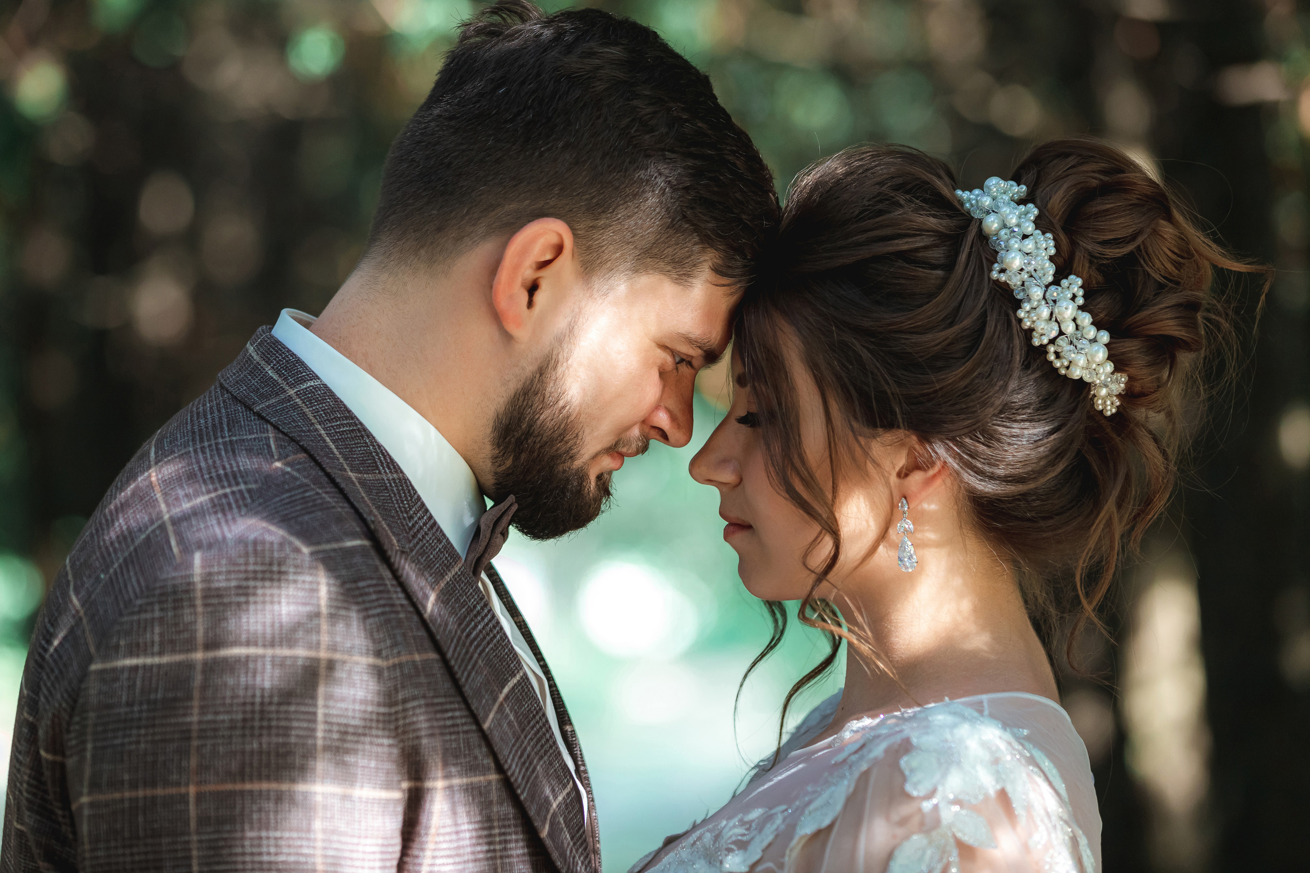 Александр и Валерия. Семейный фотограф — Макс Белогрудов