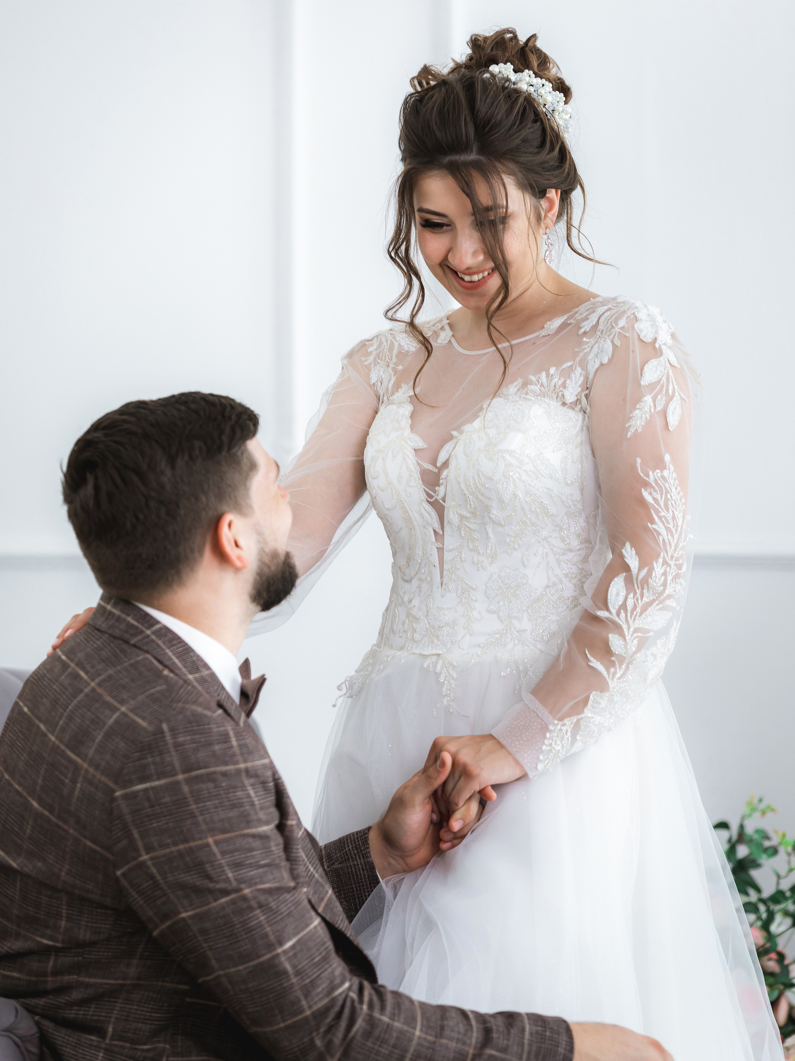 Александр и Валерия. Семейный фотограф — Макс Белогрудов